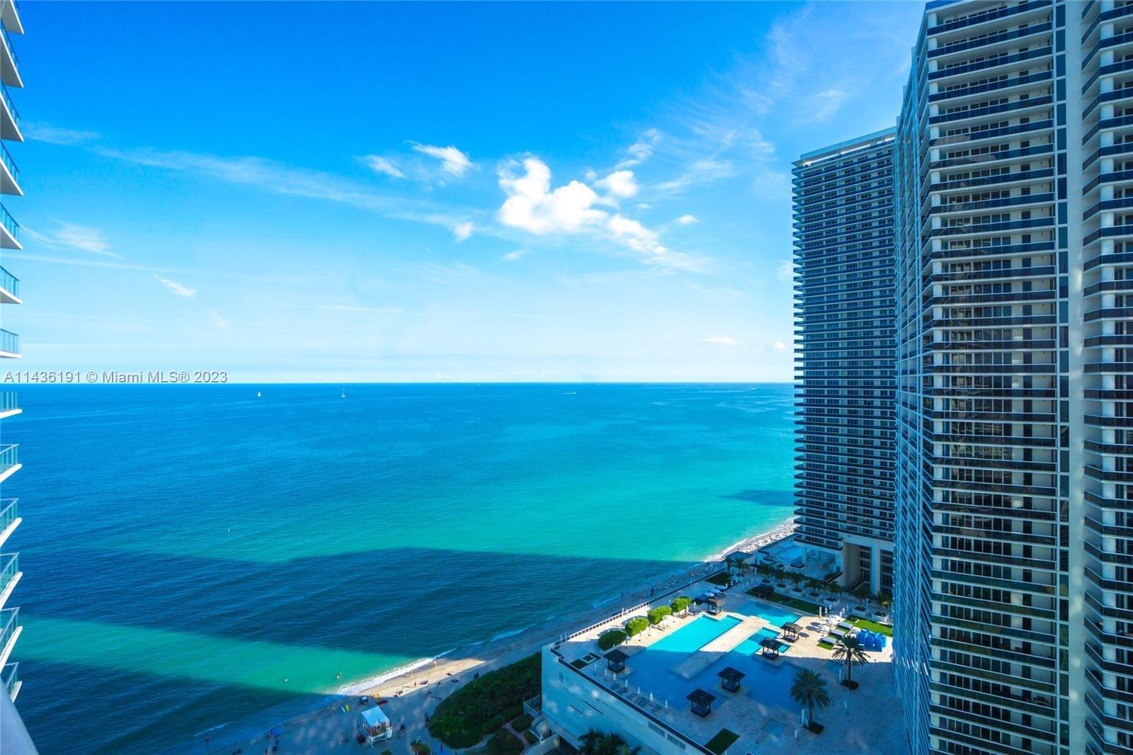 4111 SOUTH OCEAN DRIVE CO - Residential