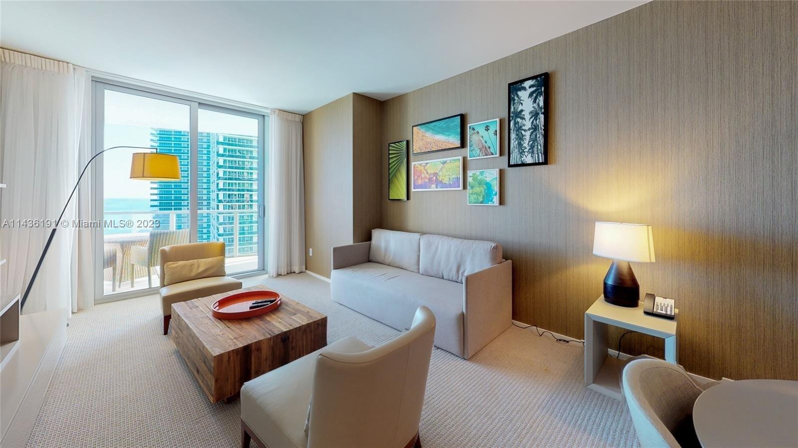 4111 SOUTH OCEAN DRIVE CO - Residential