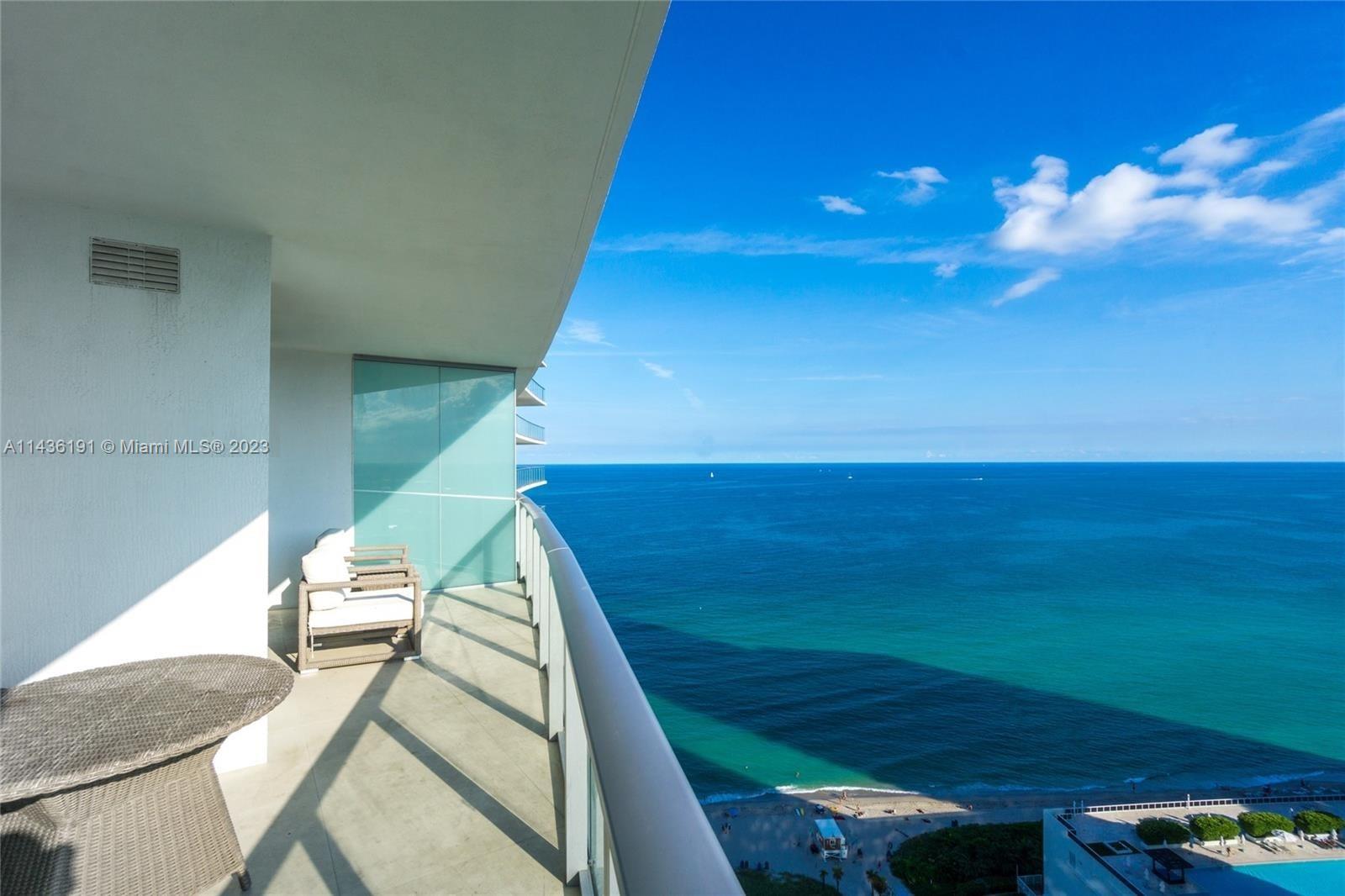 4111 SOUTH OCEAN DRIVE CO - Residential