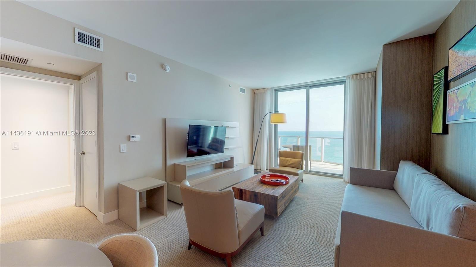 4111 SOUTH OCEAN DRIVE CO - Residential