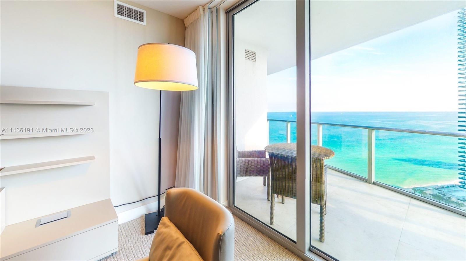 4111 SOUTH OCEAN DRIVE CO - Residential