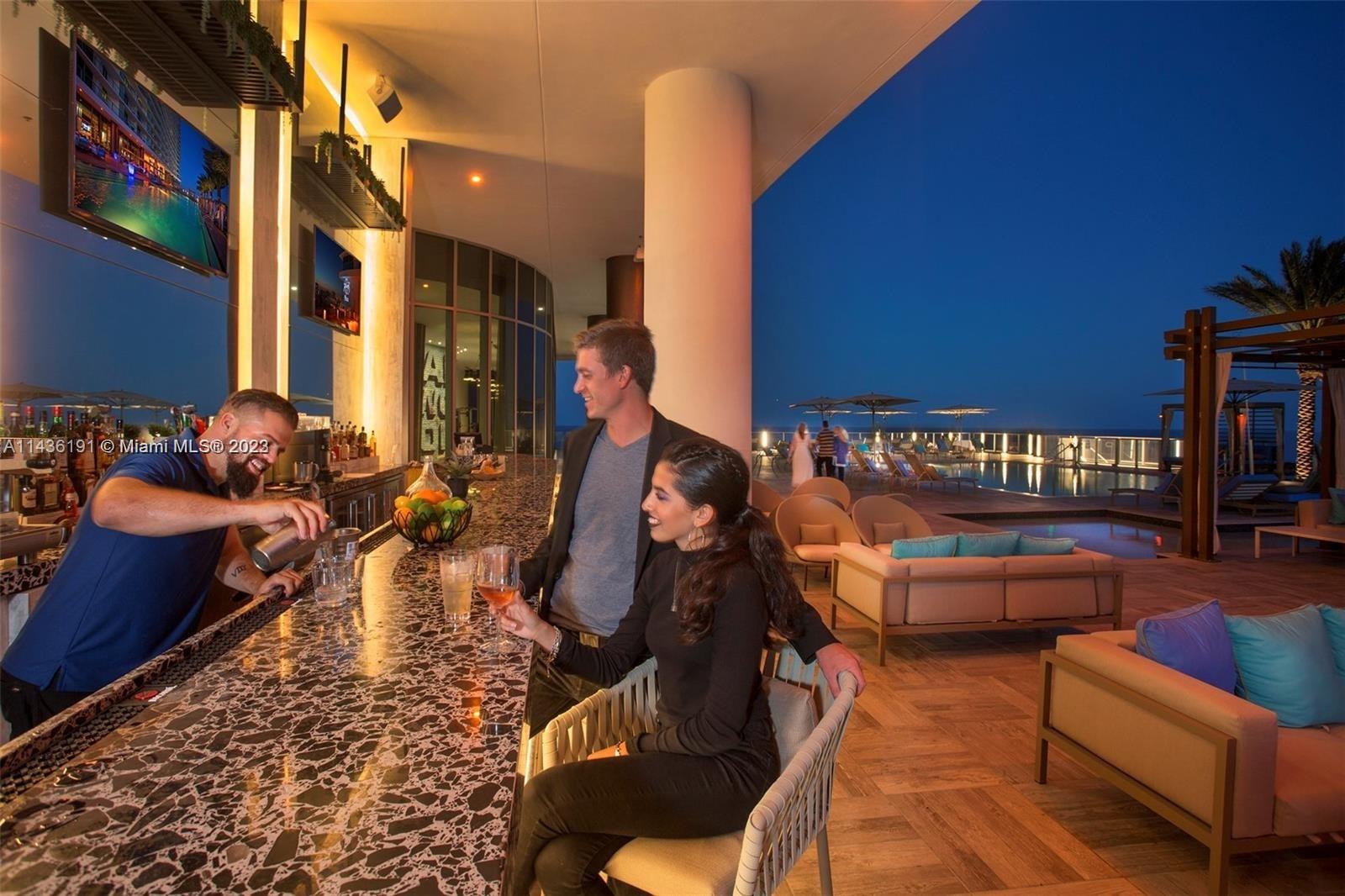4111 SOUTH OCEAN DRIVE CO - Residential