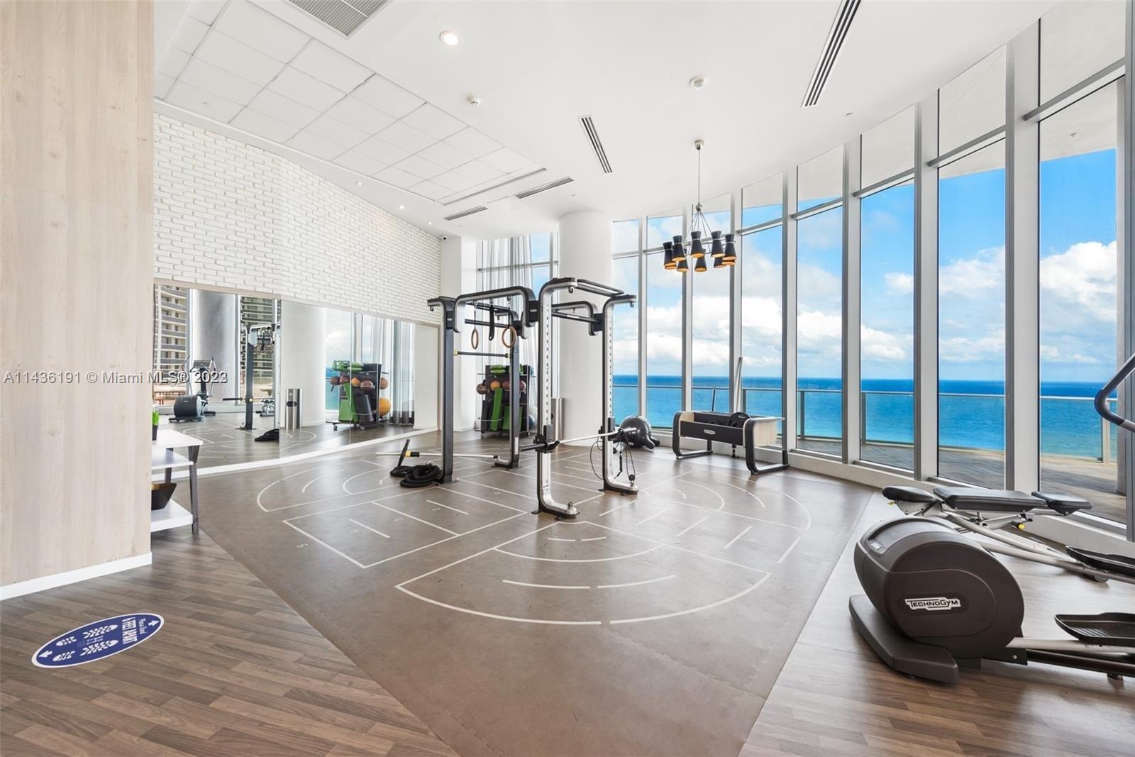 4111 SOUTH OCEAN DRIVE CO - Residential