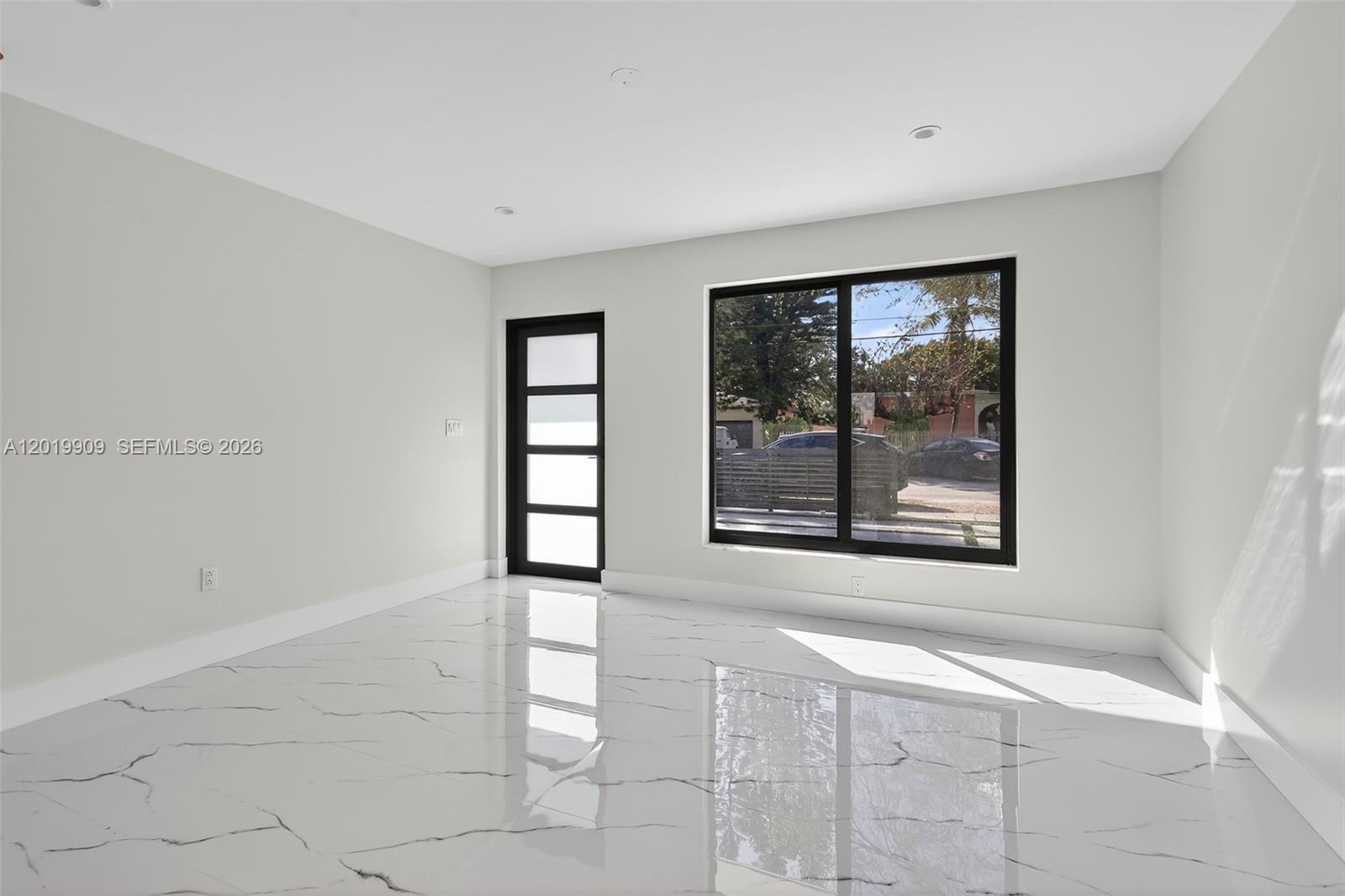 EDISON HEIGHTS SEC D - Residential
