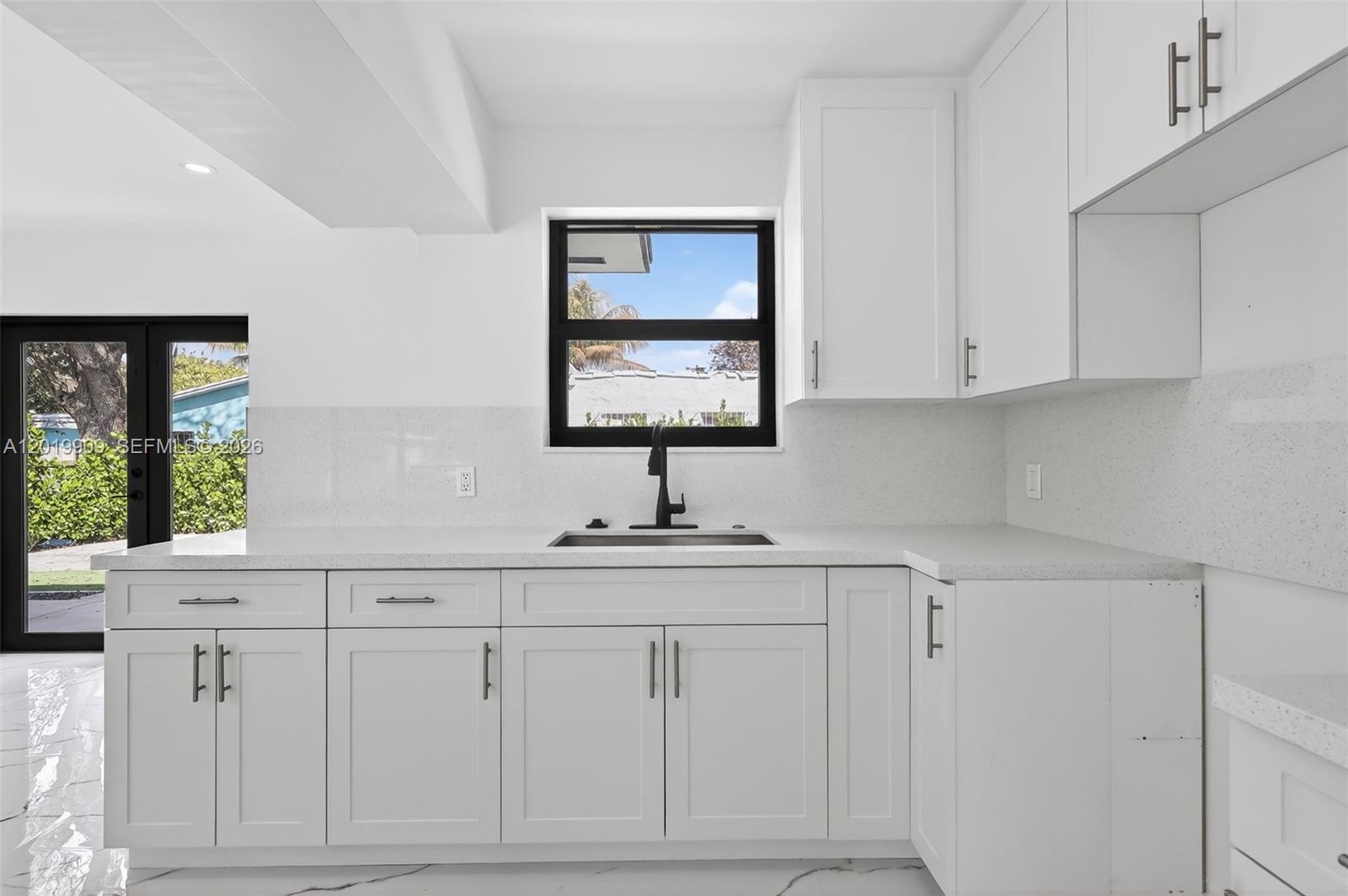 EDISON HEIGHTS SEC D - Residential