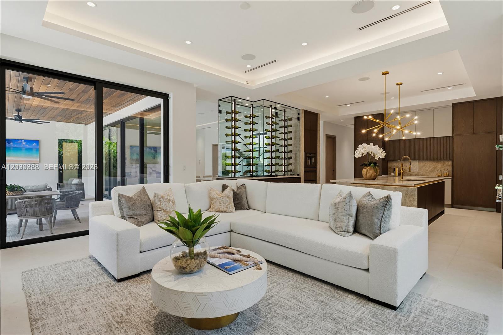 SEA VIEW PARK AMD - Residential
