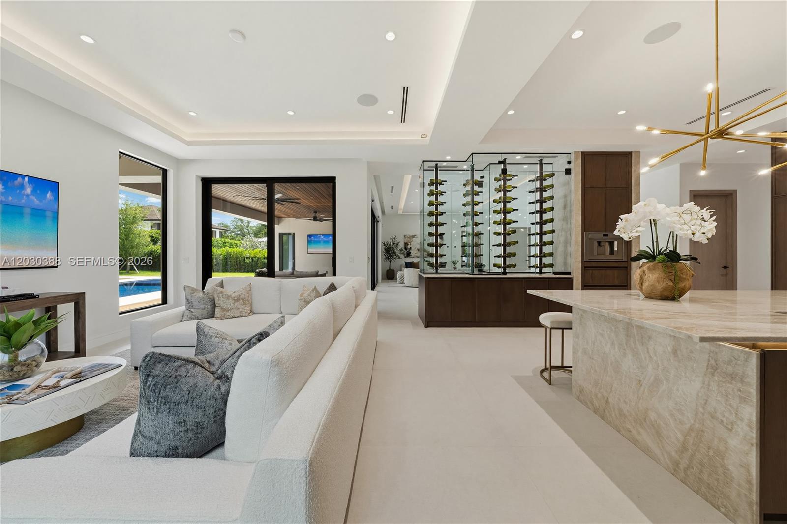 SEA VIEW PARK AMD - Residential