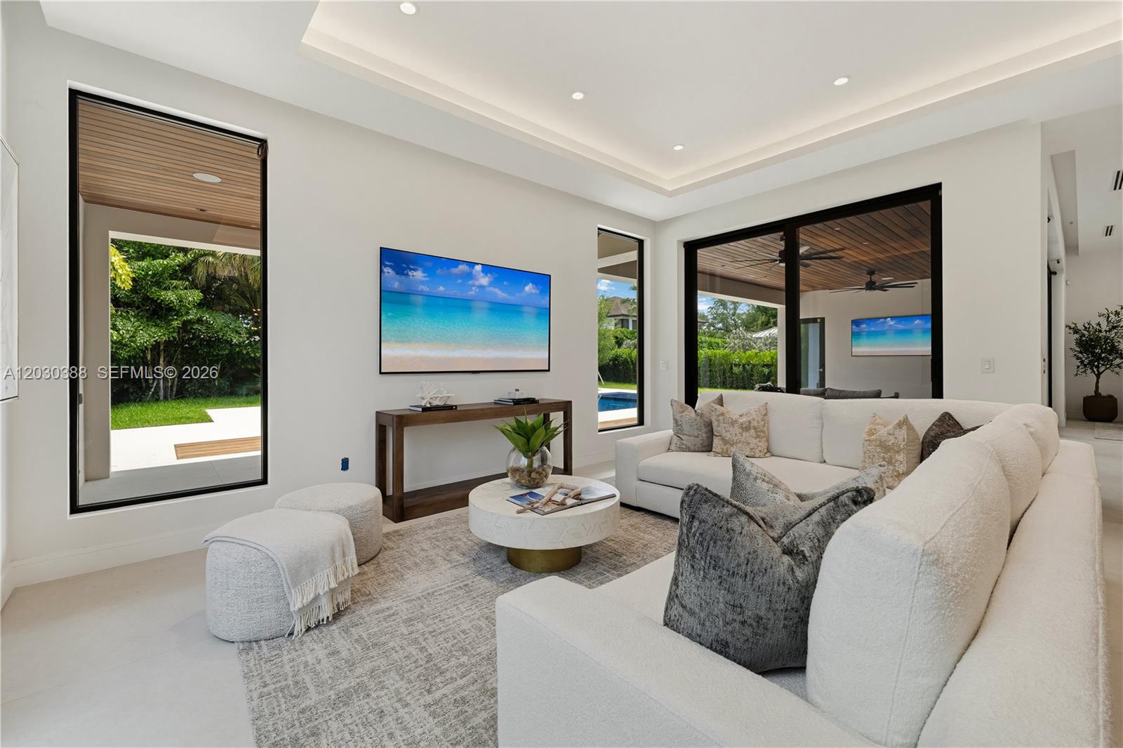 SEA VIEW PARK AMD - Residential