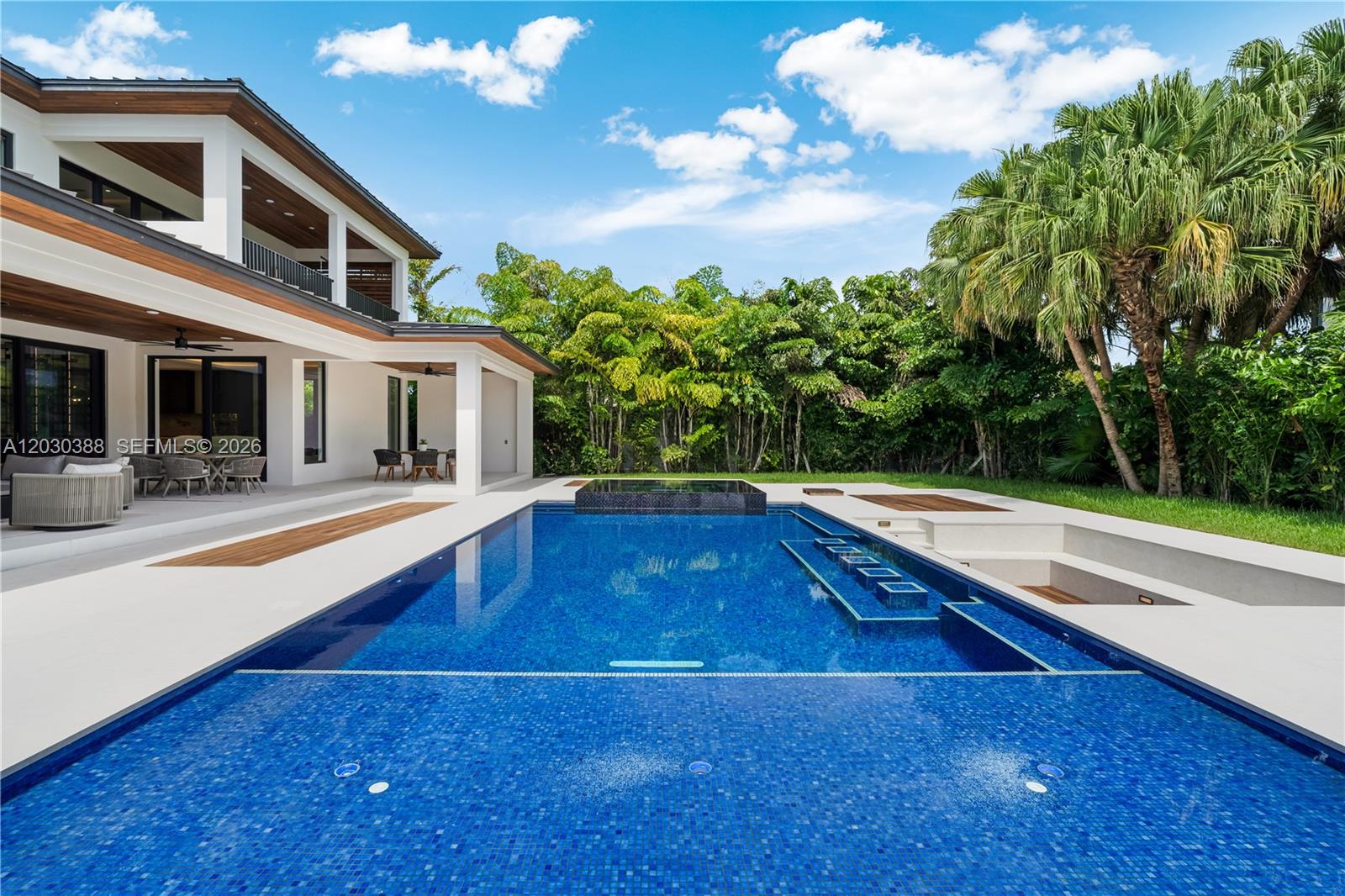 SEA VIEW PARK AMD - Residential
