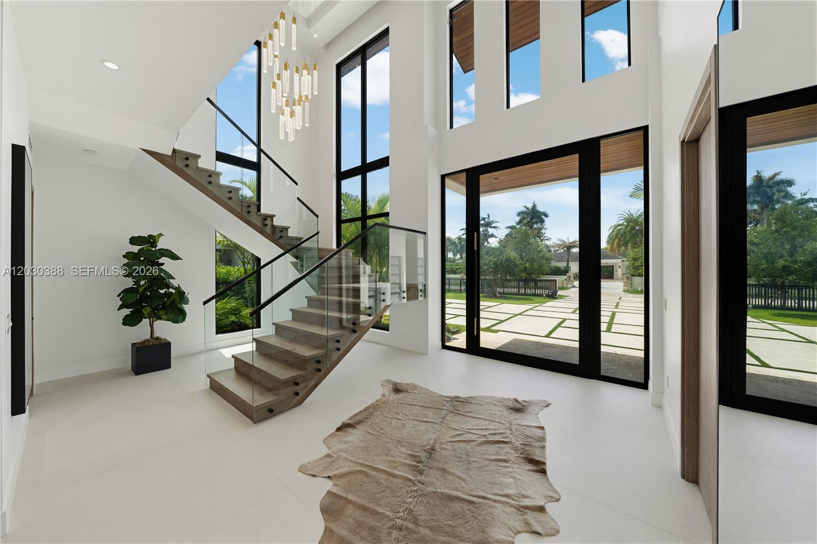 SEA VIEW PARK AMD - Residential