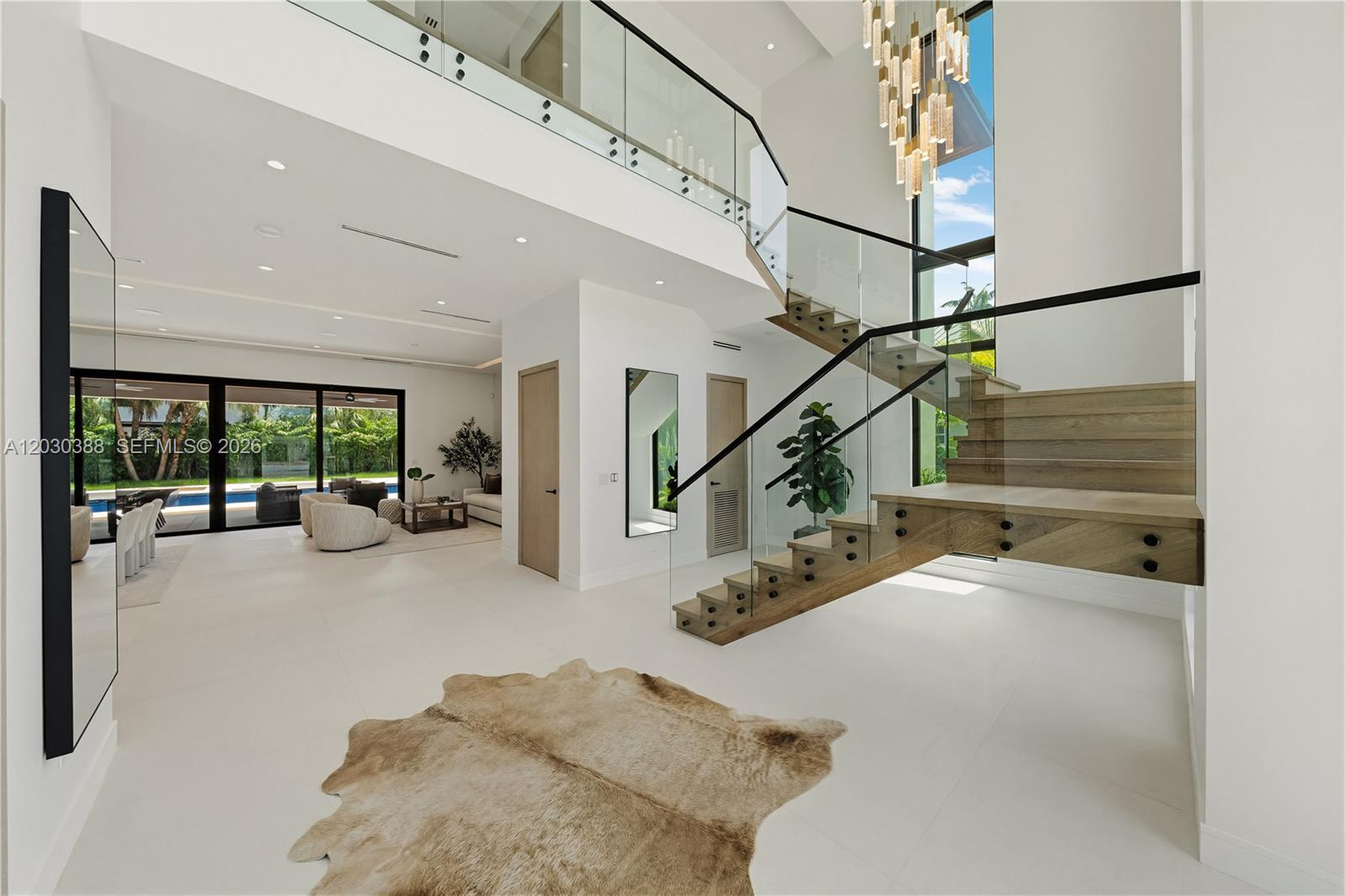 SEA VIEW PARK AMD - Residential