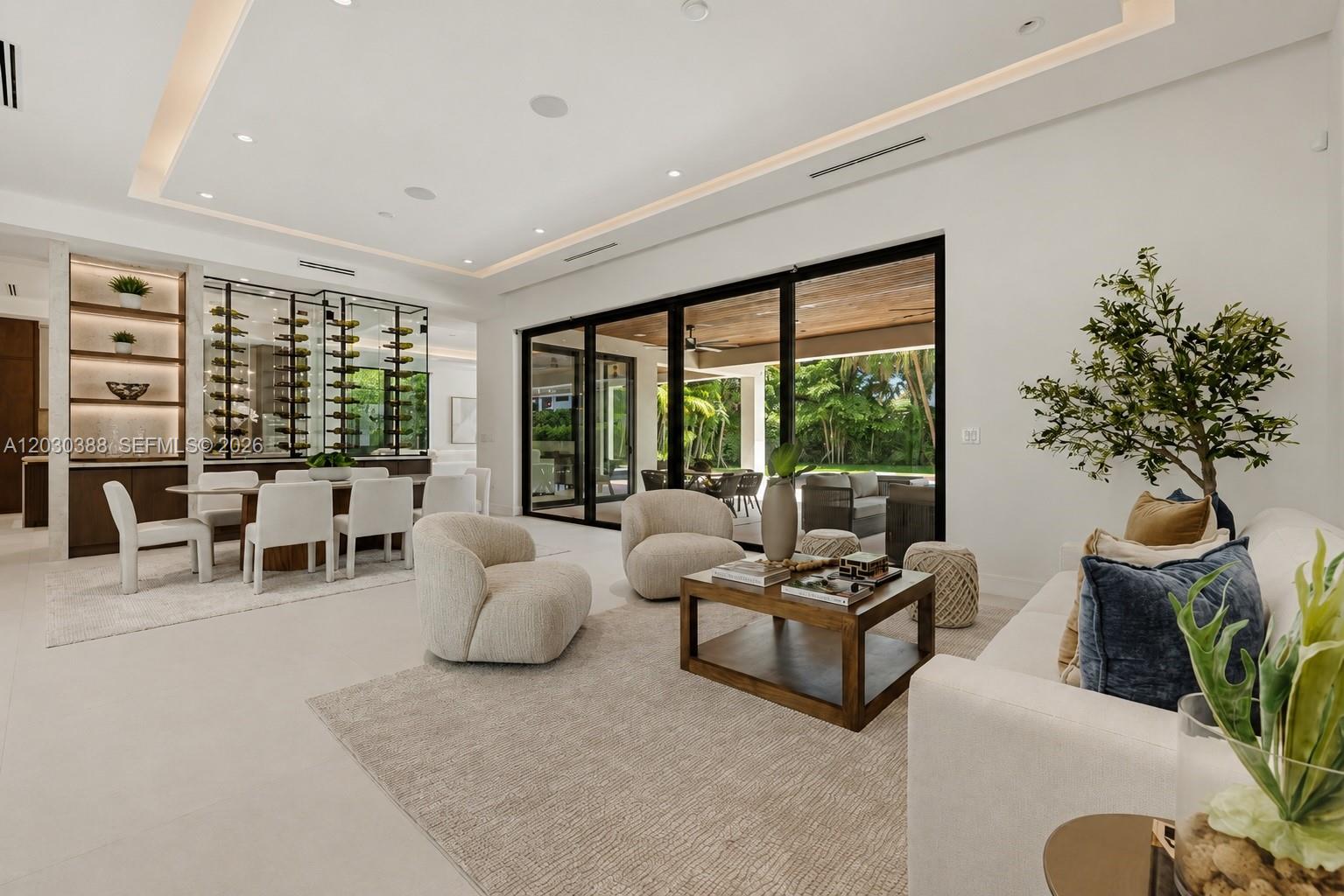 SEA VIEW PARK AMD - Residential