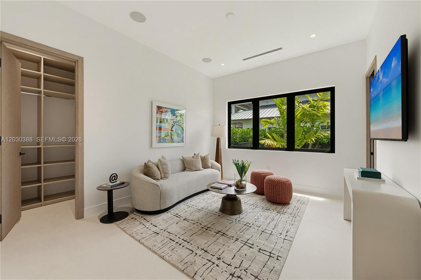 SEA VIEW PARK AMD - Residential