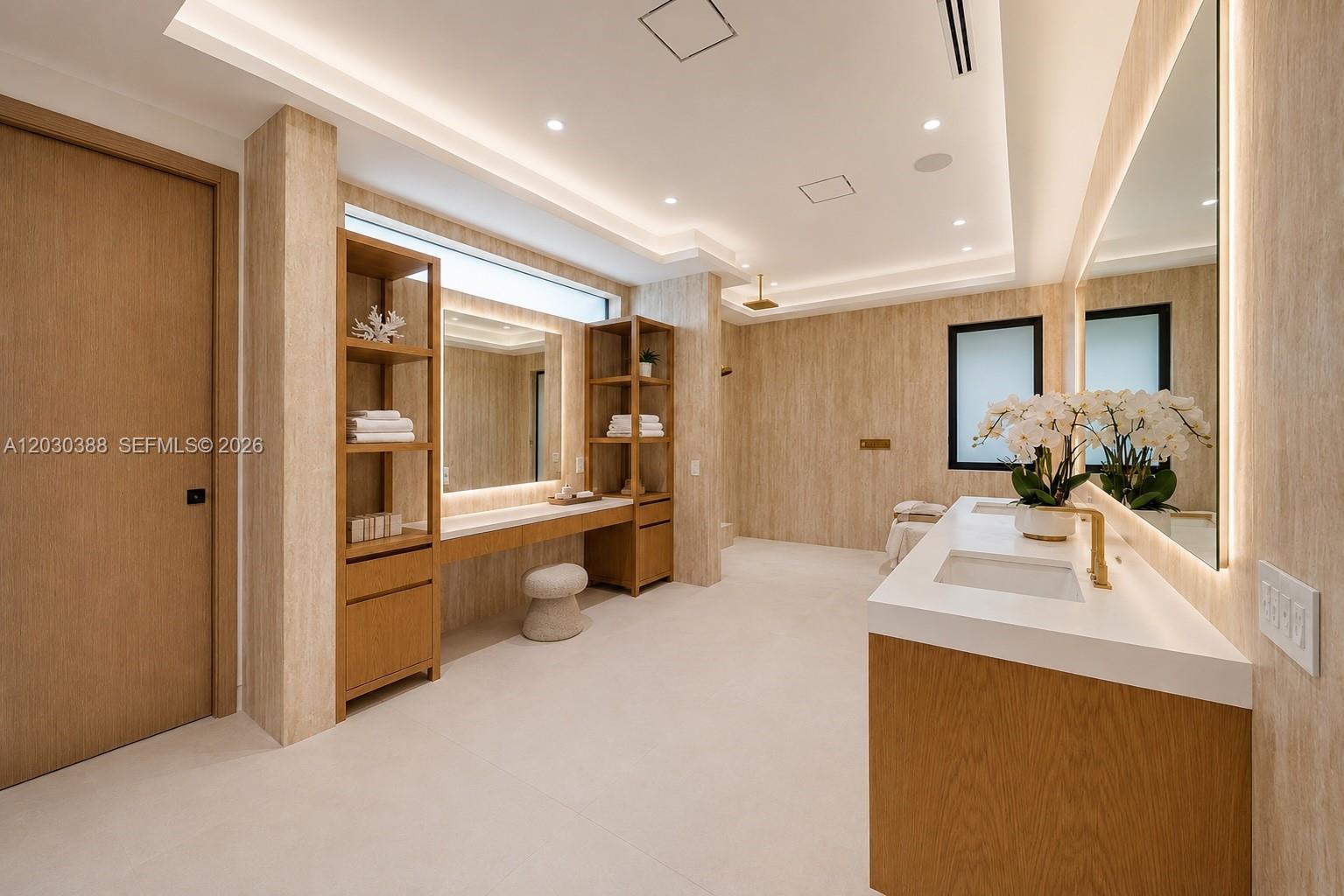 SEA VIEW PARK AMD - Residential