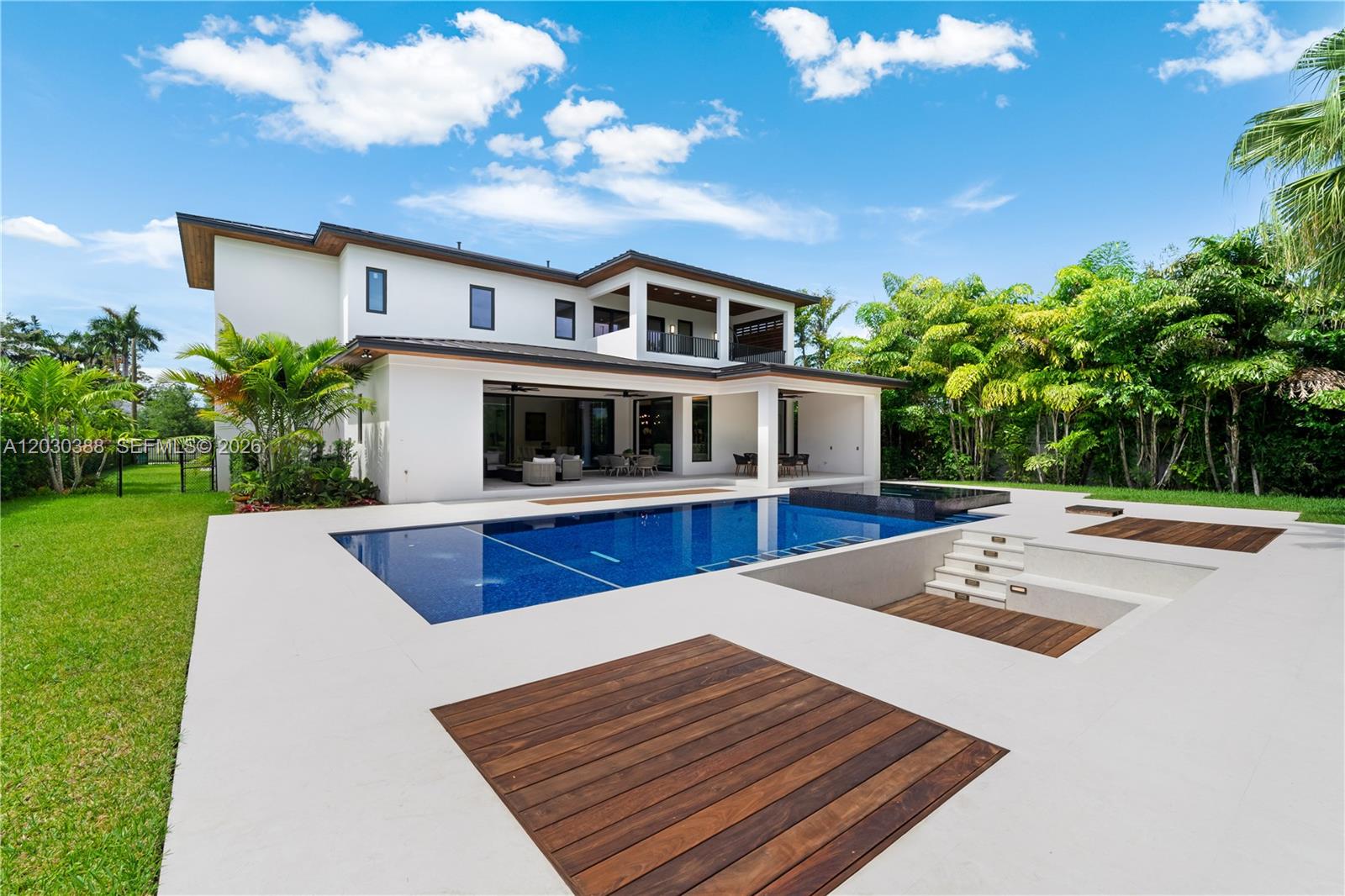 SEA VIEW PARK AMD - Residential