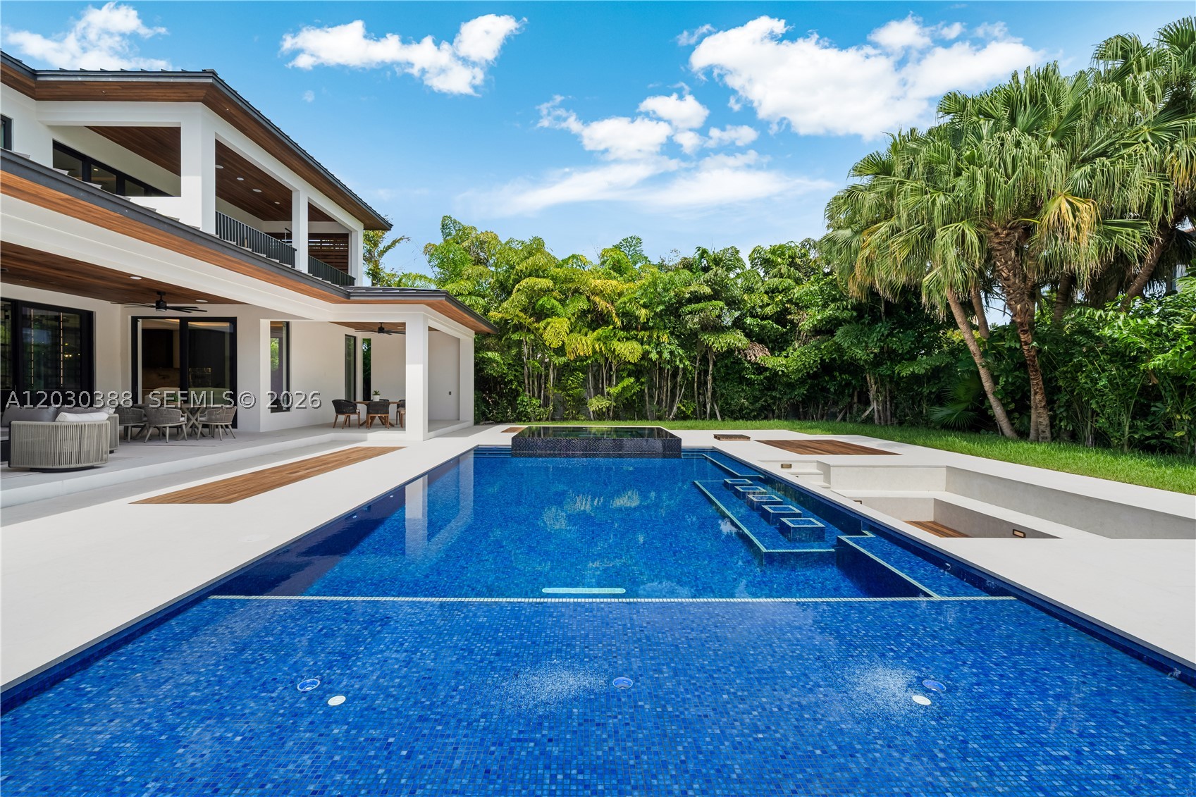SEA VIEW PARK AMD - Residential