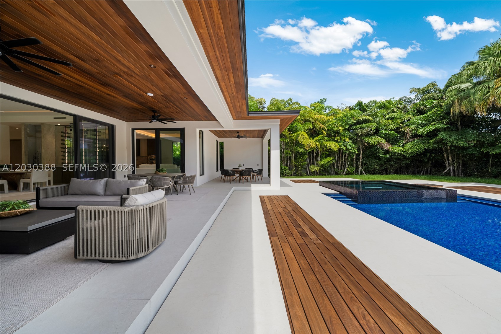 SEA VIEW PARK AMD - Residential