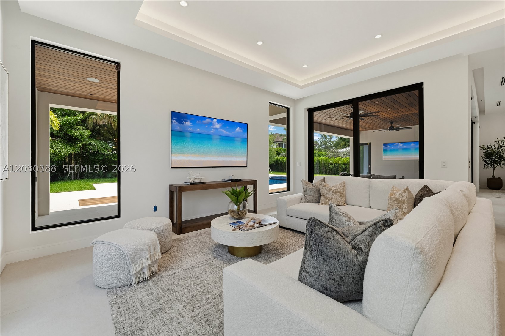 SEA VIEW PARK AMD - Residential