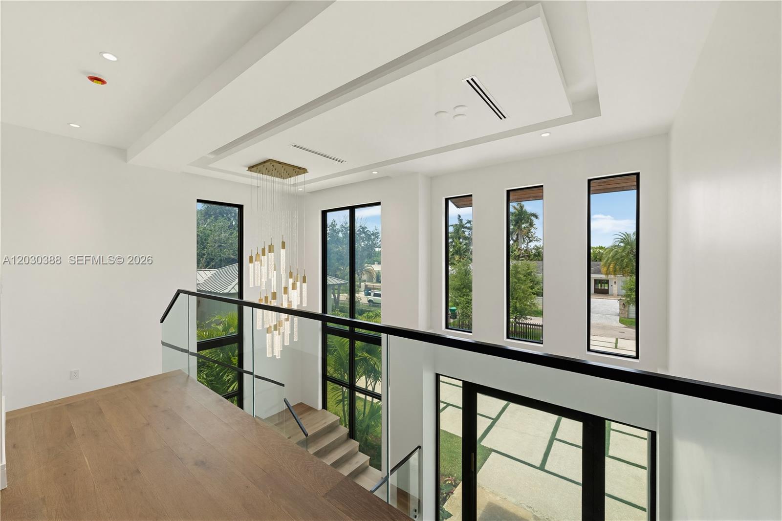 SEA VIEW PARK AMD - Residential
