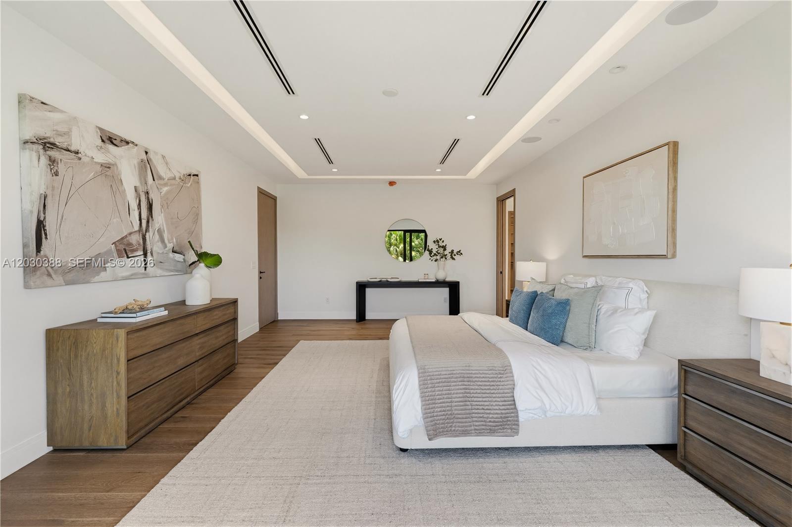 SEA VIEW PARK AMD - Residential