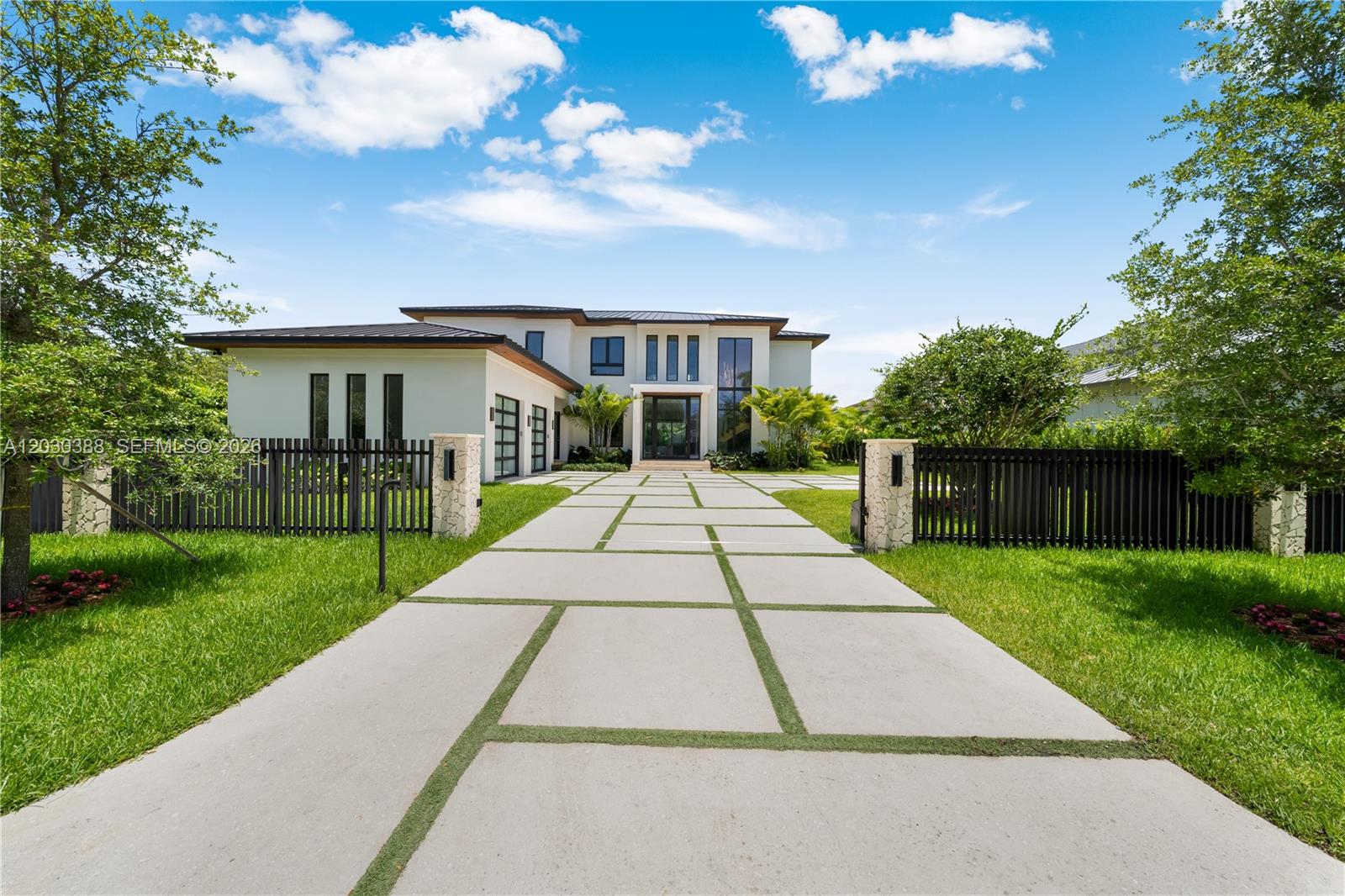 SEA VIEW PARK AMD - Residential