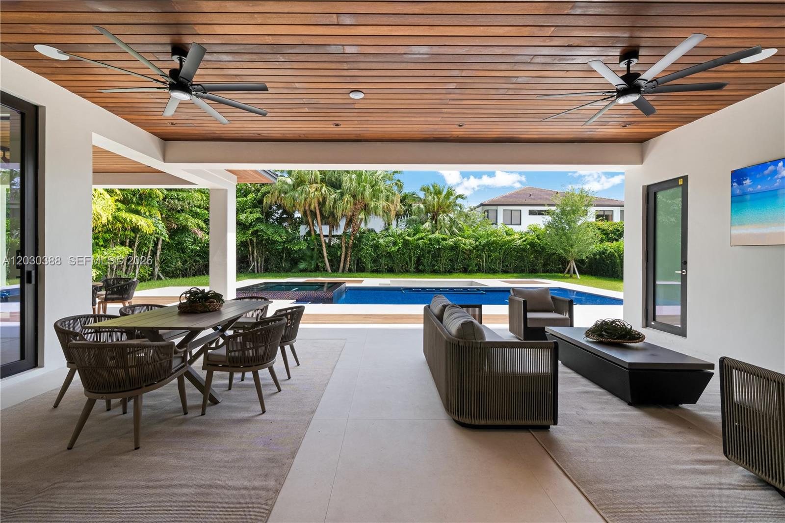SEA VIEW PARK AMD - Residential