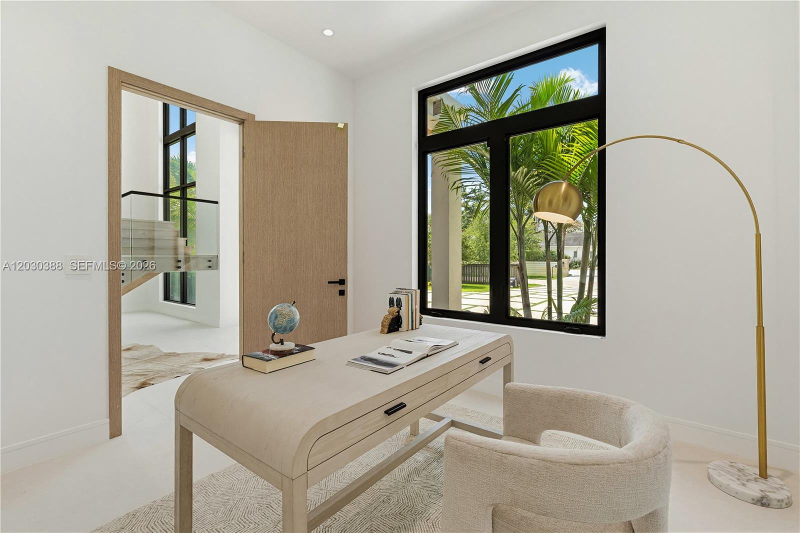SEA VIEW PARK AMD - Residential