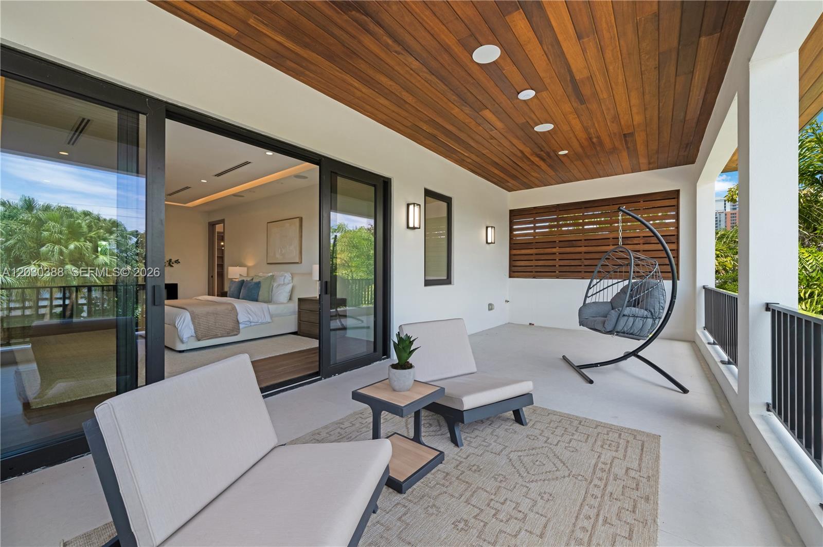 SEA VIEW PARK AMD - Residential