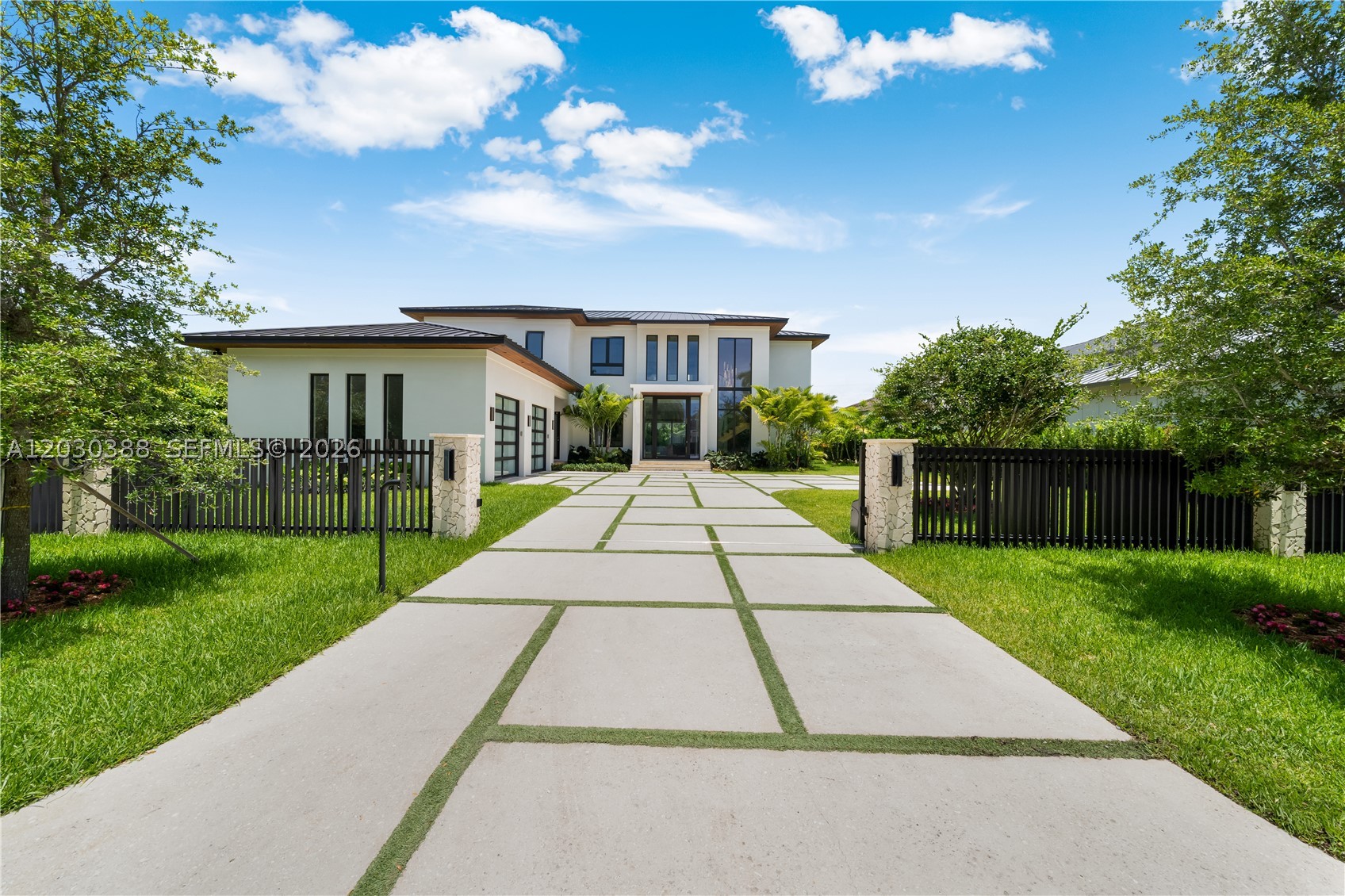 SEA VIEW PARK AMD - Residential