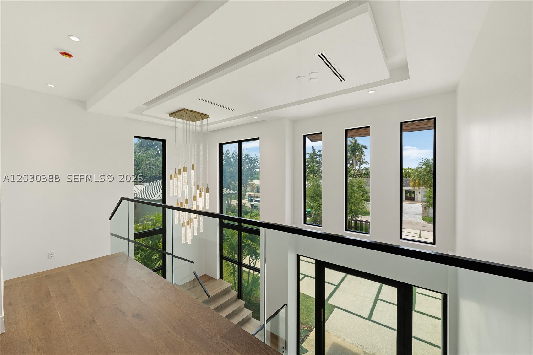 SEA VIEW PARK AMD - Residential