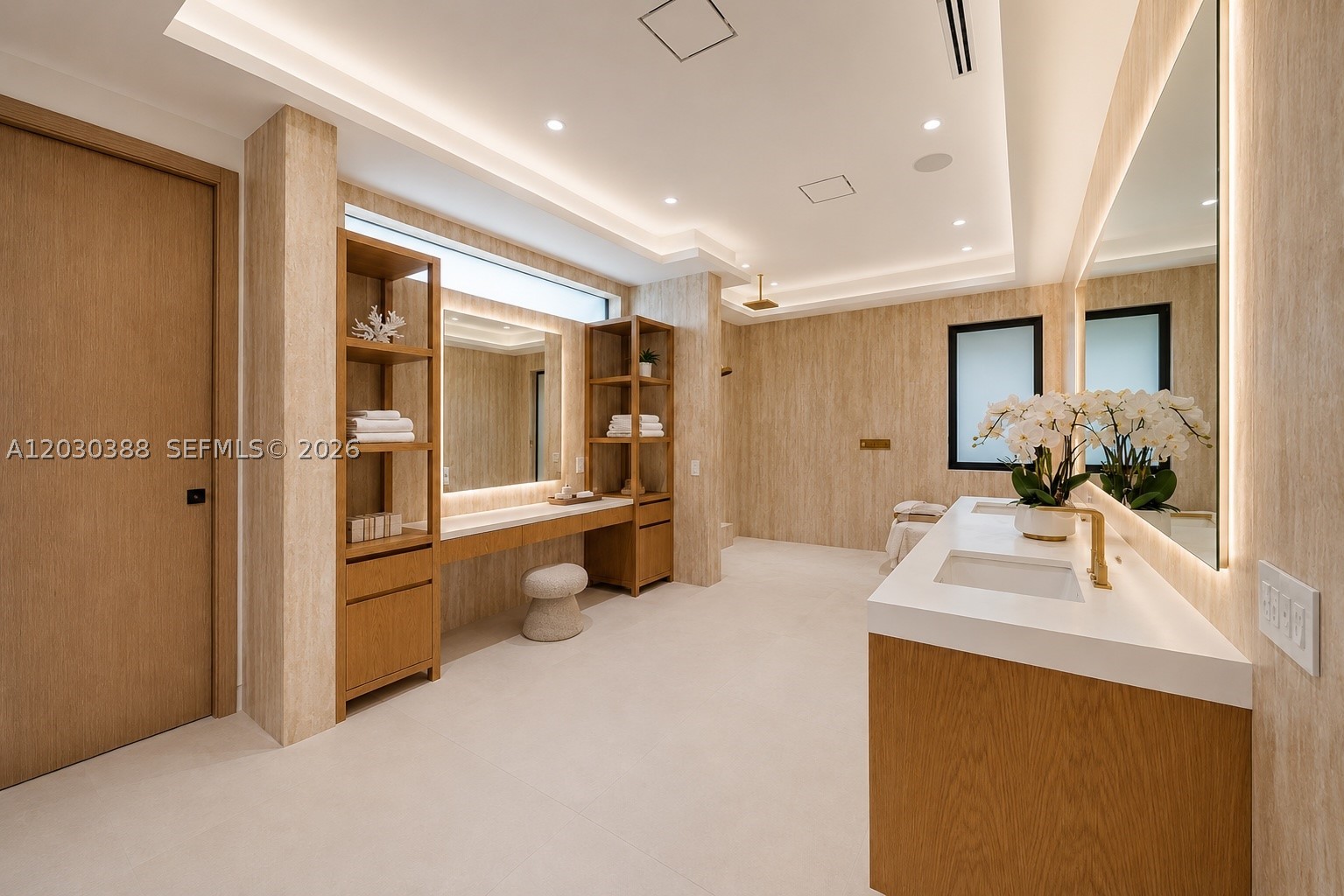 SEA VIEW PARK AMD - Residential