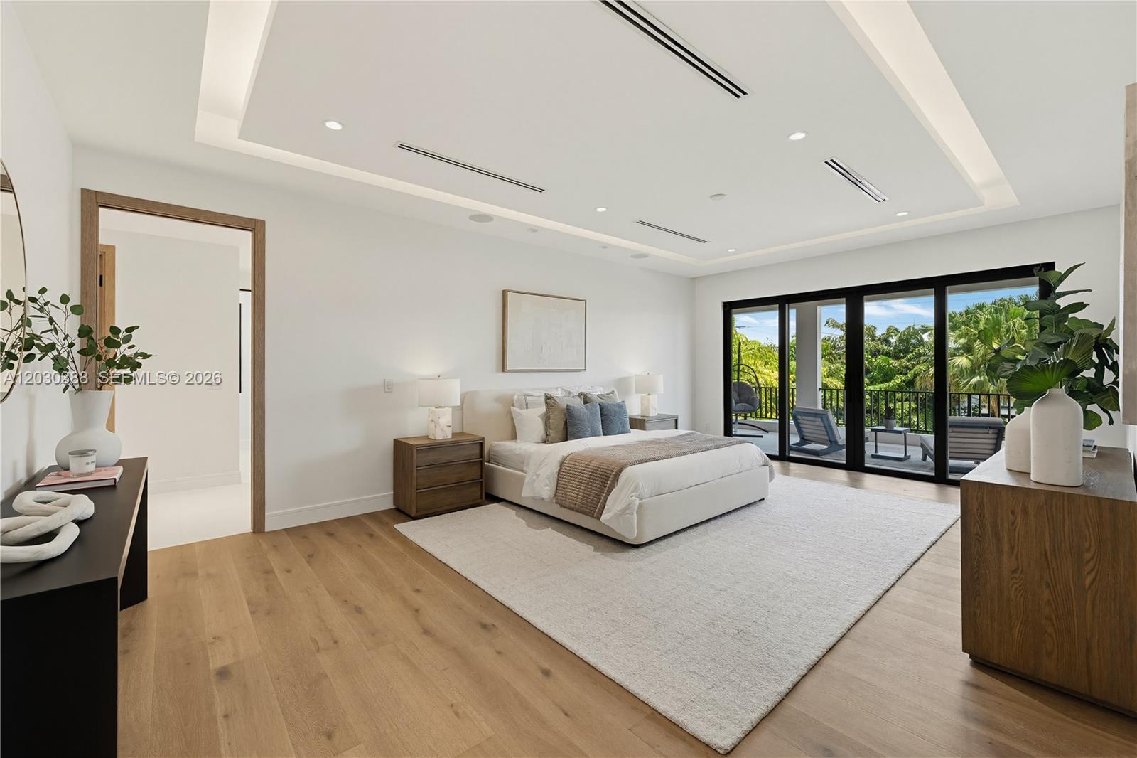SEA VIEW PARK AMD - Residential