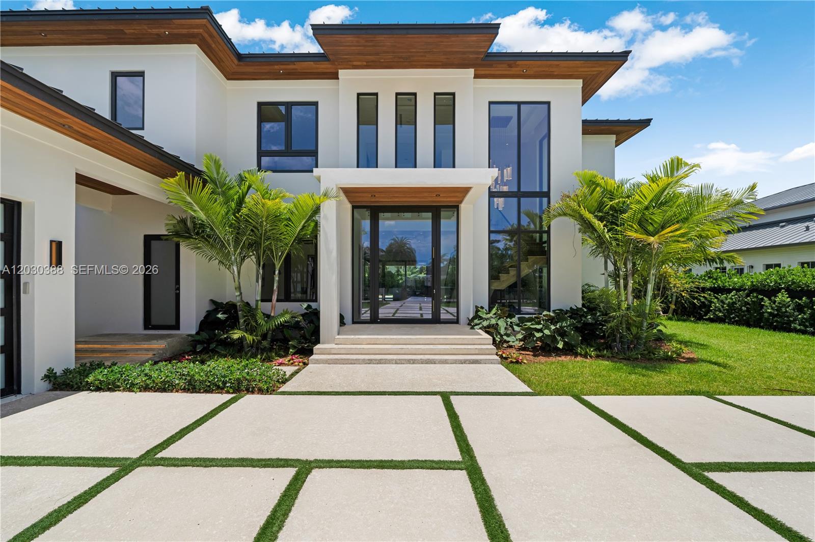 SEA VIEW PARK AMD - Residential
