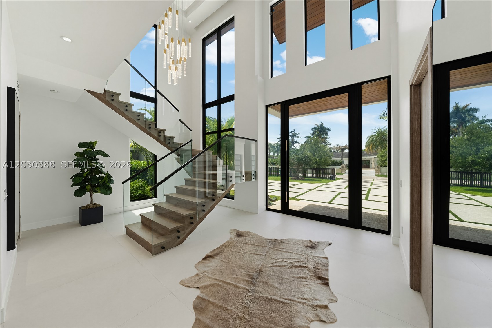 SEA VIEW PARK AMD - Residential