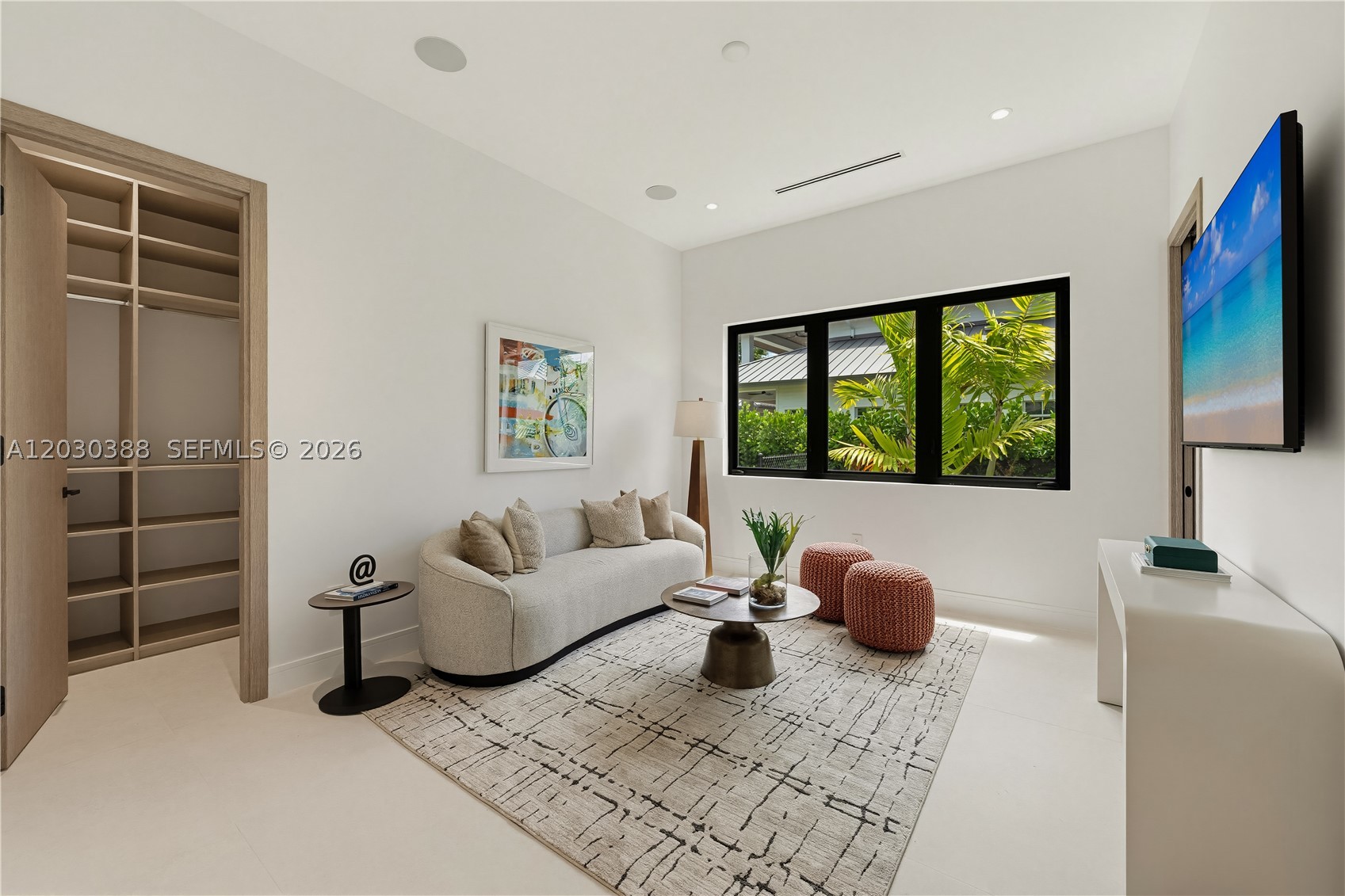 SEA VIEW PARK AMD - Residential