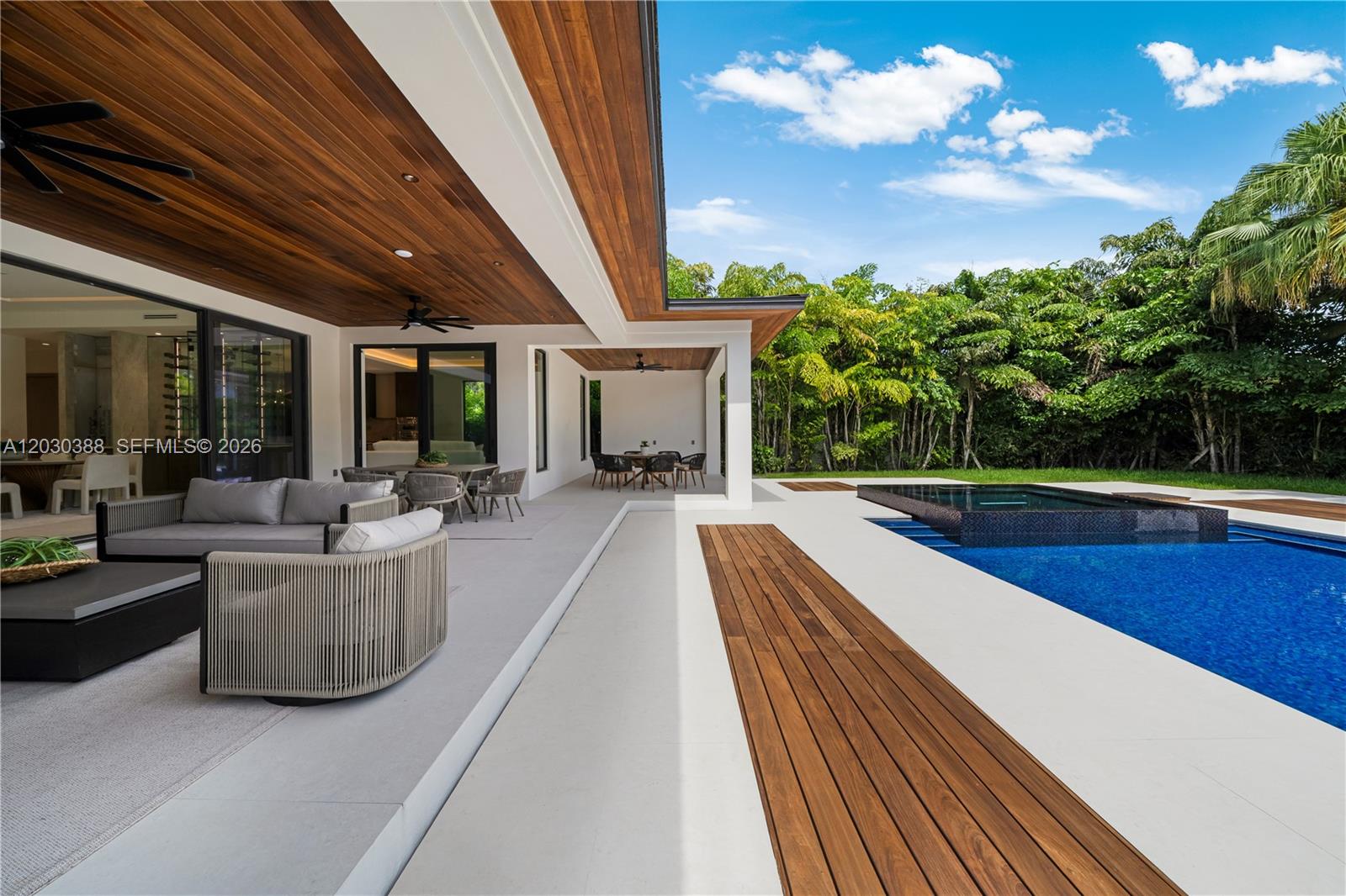 SEA VIEW PARK AMD - Residential
