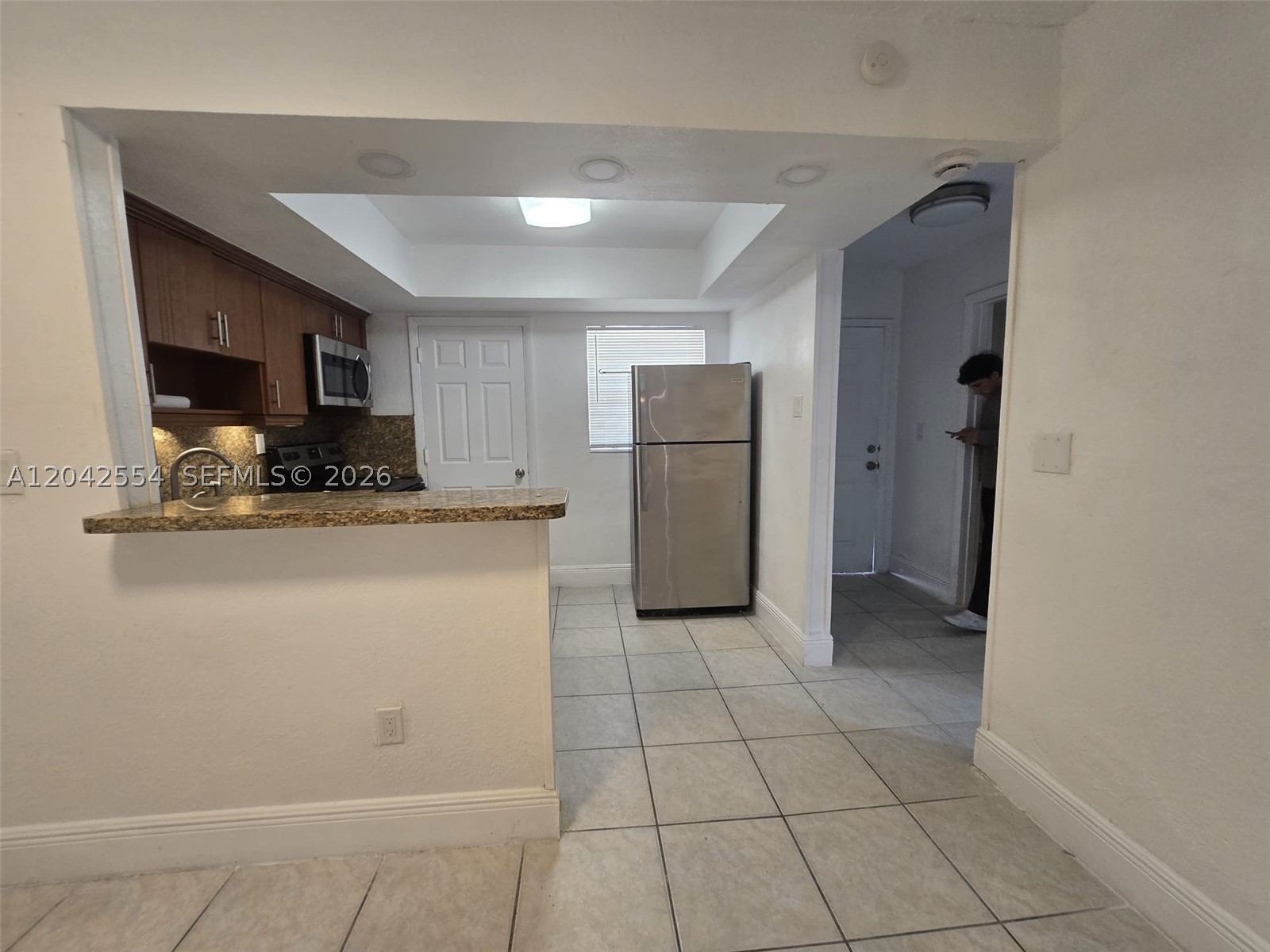 WILDWOOD RIVER VILLAS CON - Residential Lease