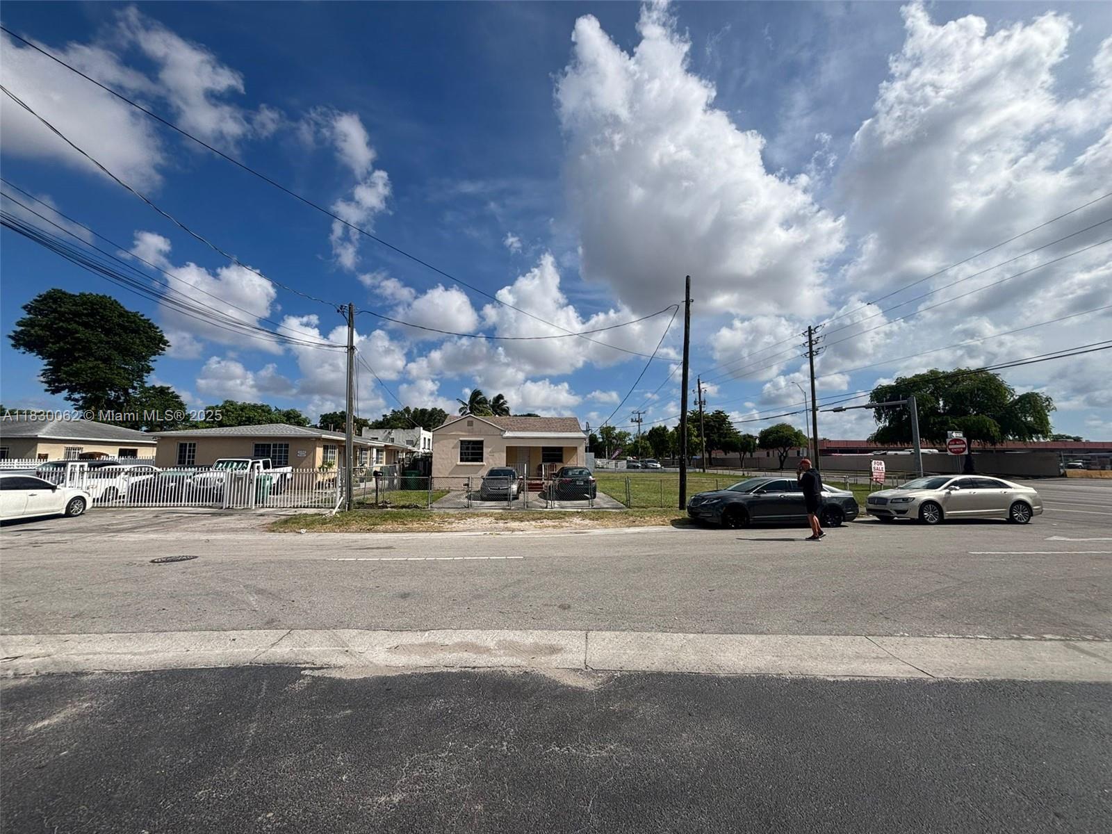 MELROSE HEIGHTS 3RD ADDN - Land