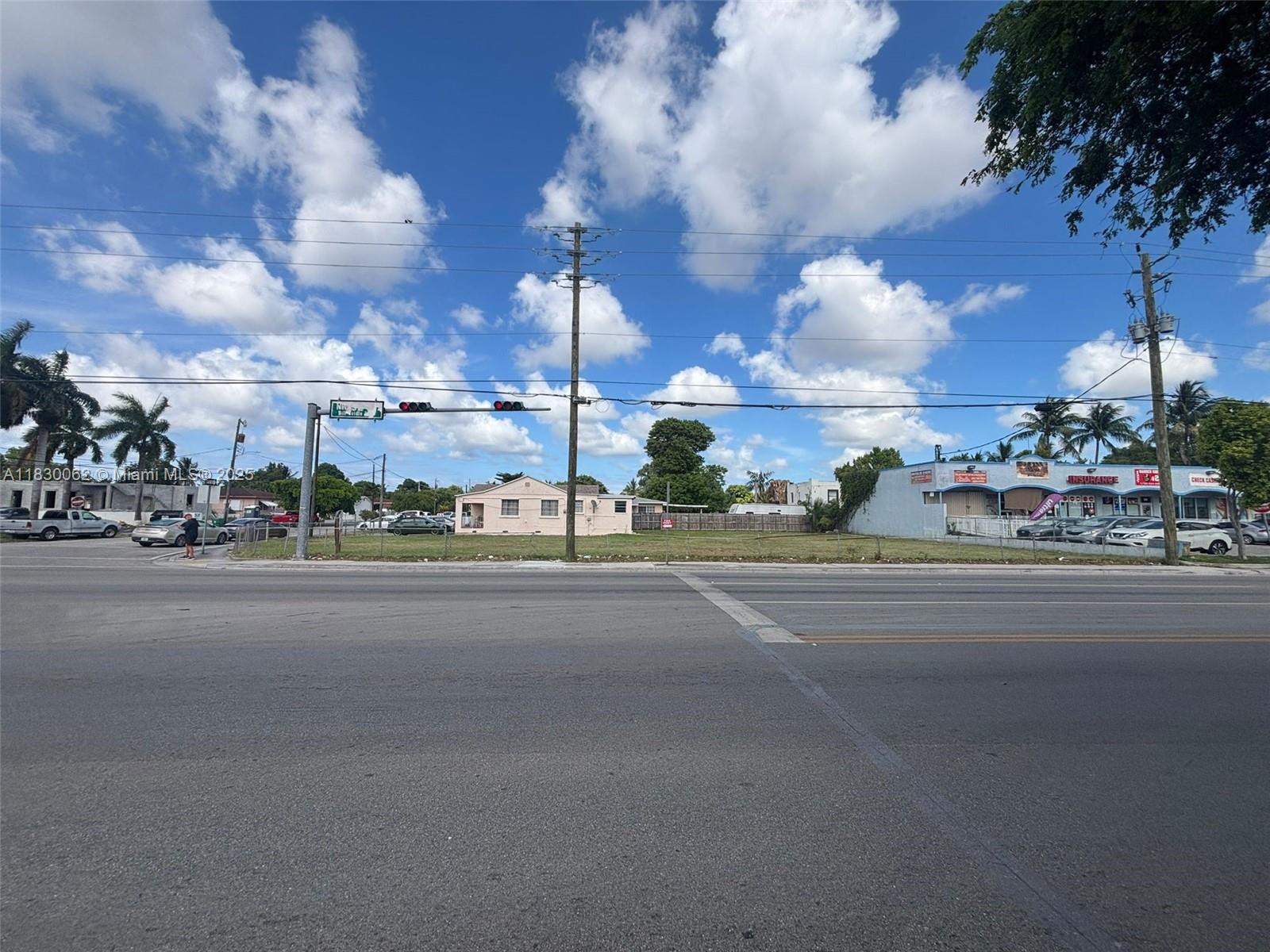 MELROSE HEIGHTS 3RD ADDN - Land