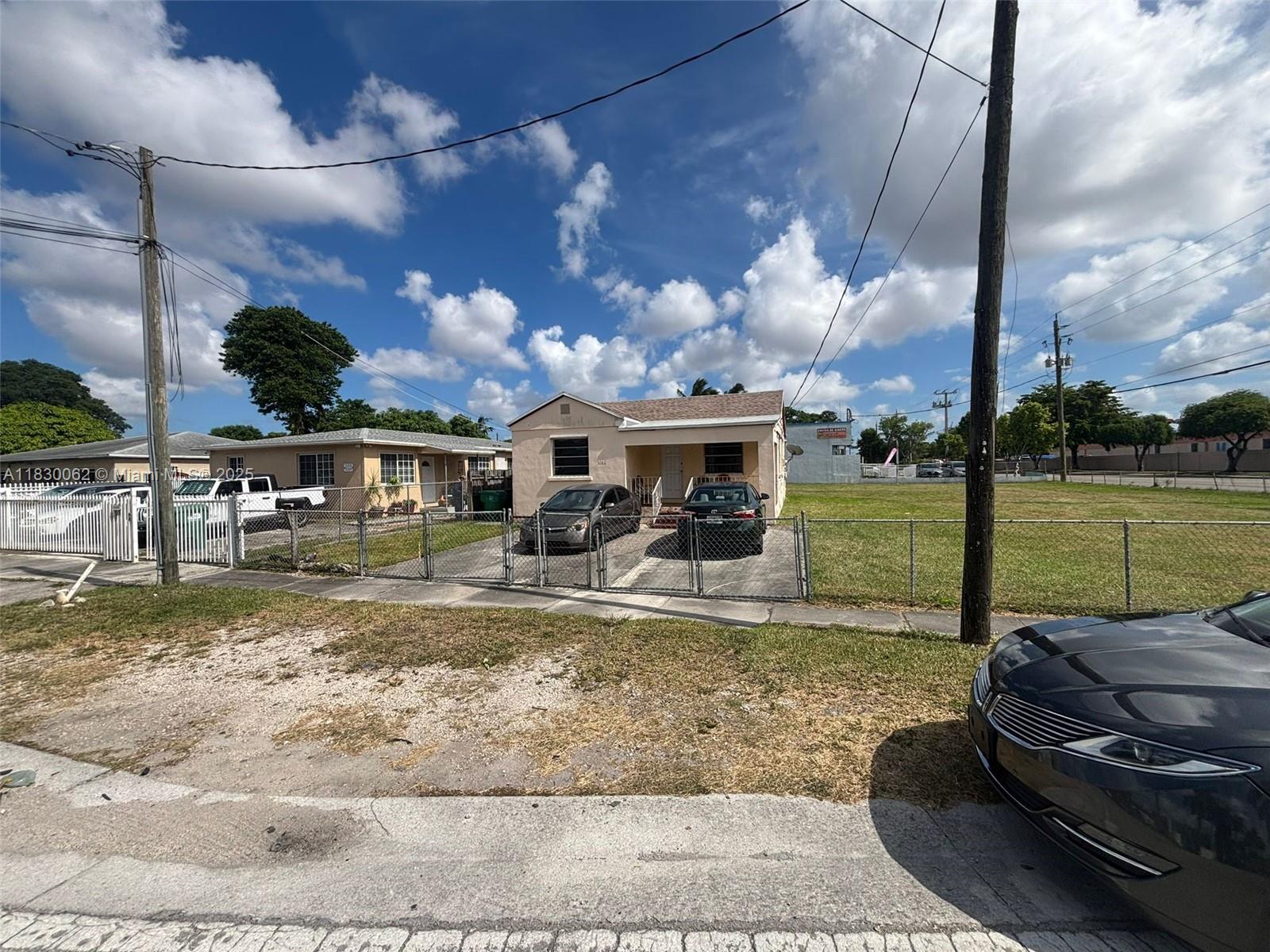 MELROSE HEIGHTS 3RD ADDN - Land