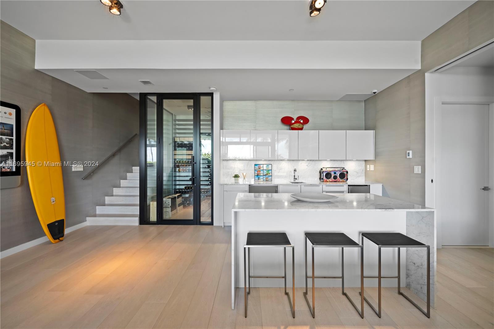321 OCEAN CONDO - Residential