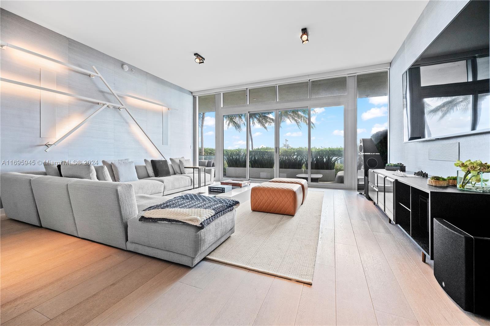 321 OCEAN CONDO - Residential