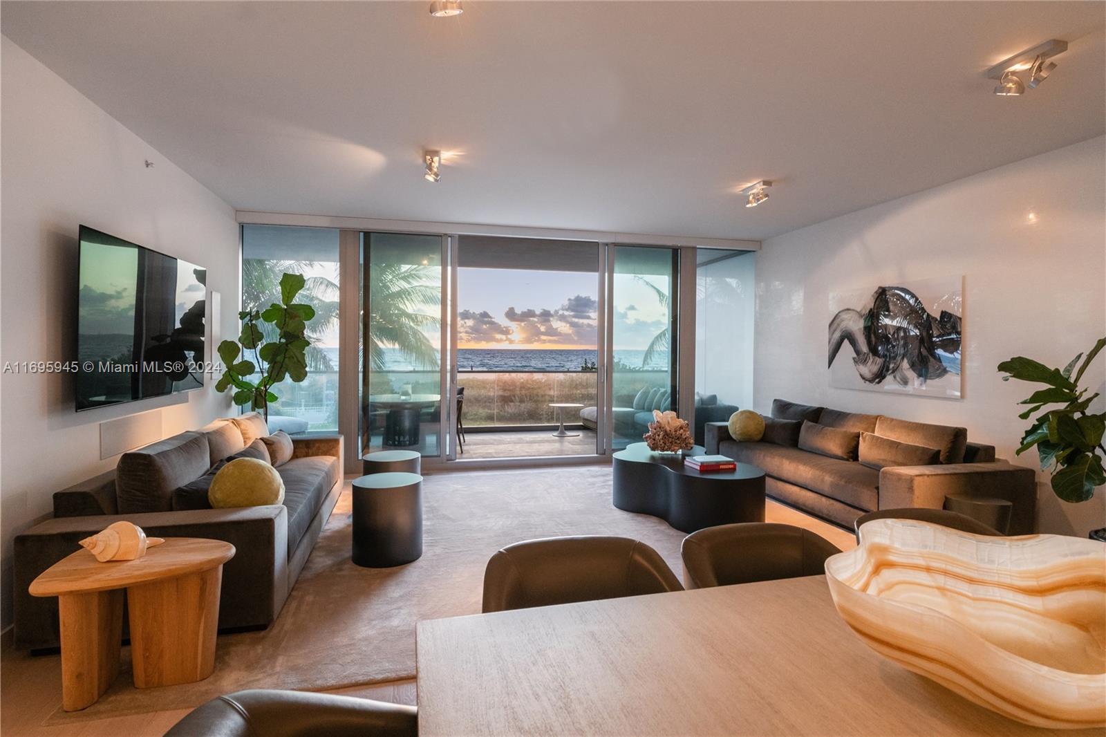 321 OCEAN CONDO - Residential