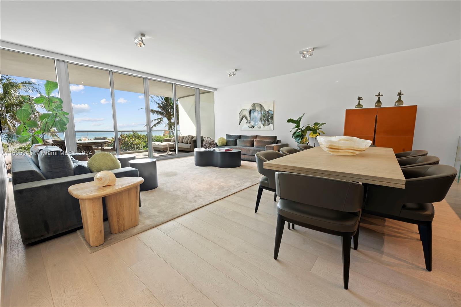 321 OCEAN CONDO - Residential