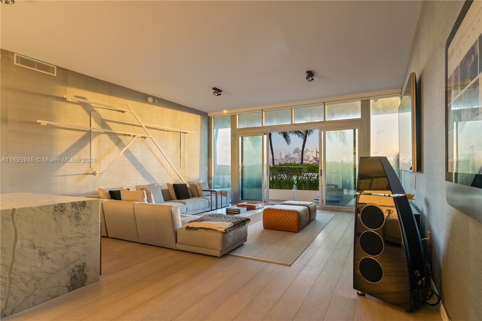 321 OCEAN CONDO - Residential