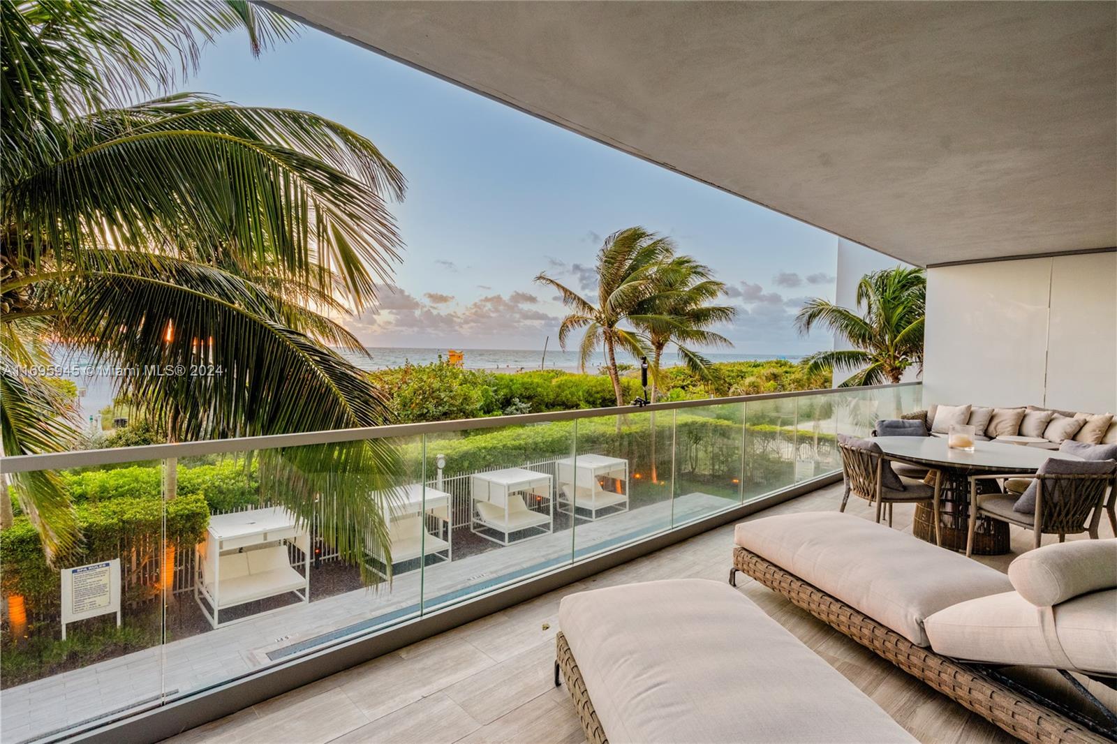 321 OCEAN CONDO - Residential
