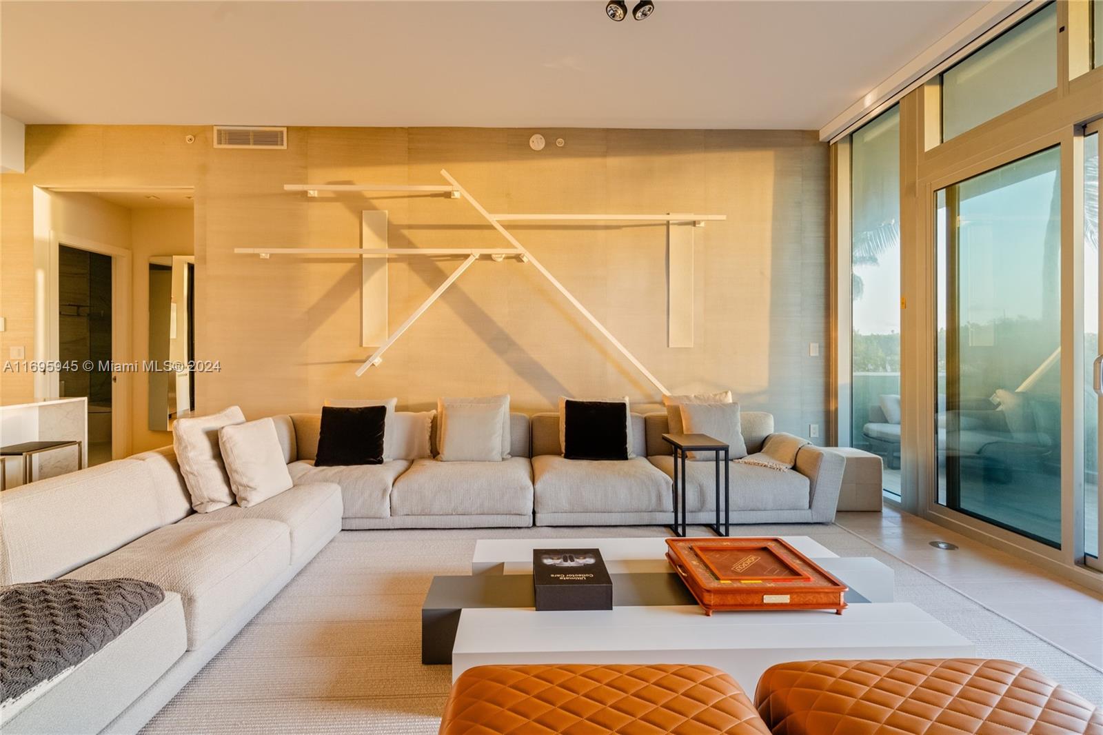 321 OCEAN CONDO - Residential
