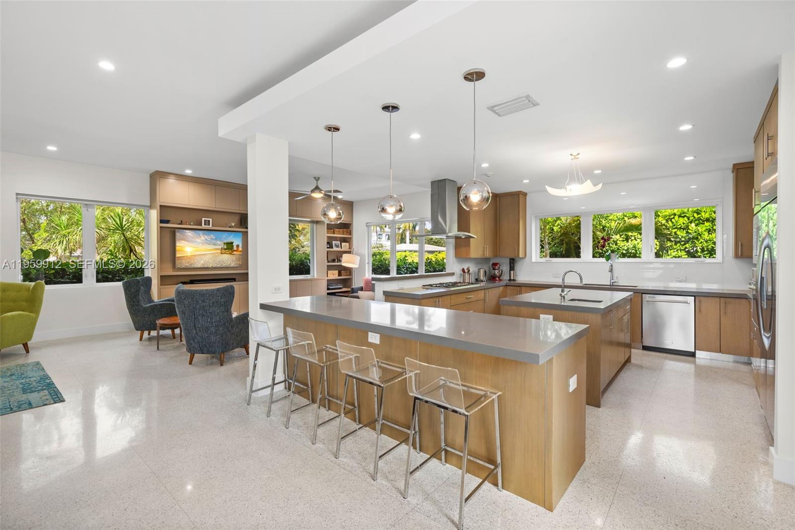 NAUTILUS EXTENSION 5TH - Residential
