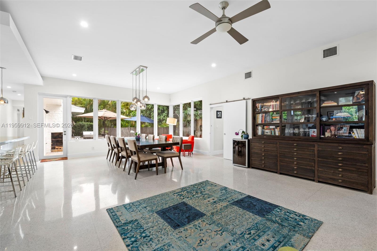 NAUTILUS EXTENSION 5TH - Residential