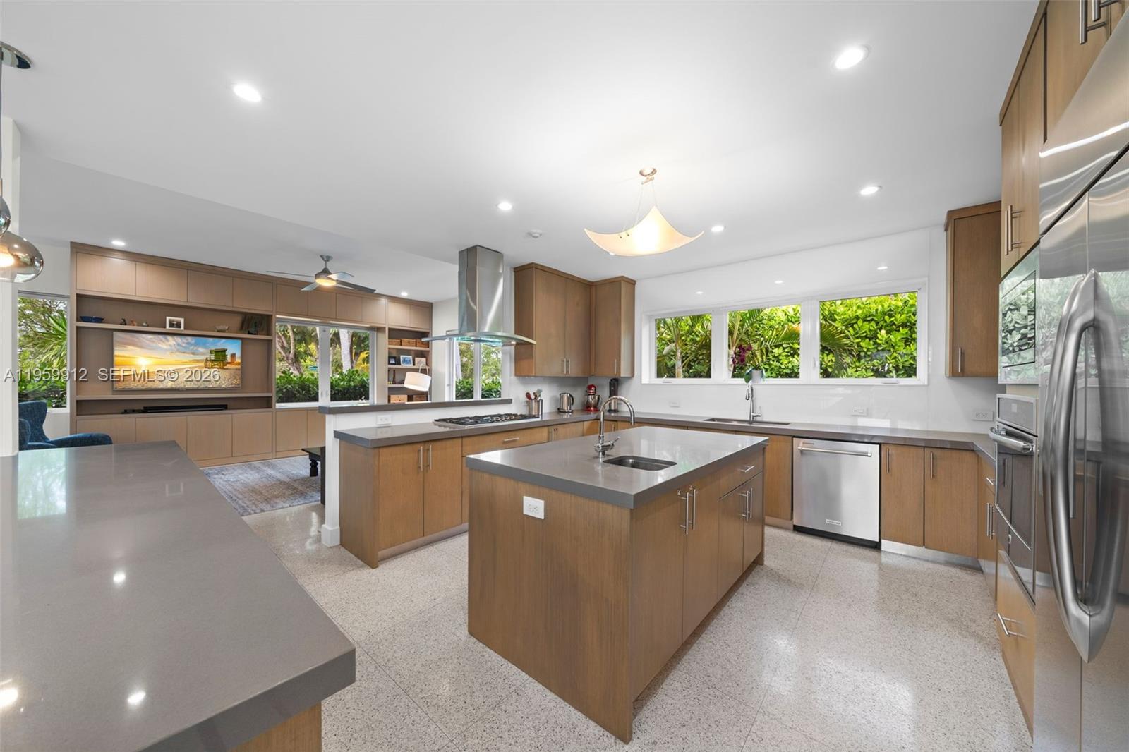 NAUTILUS EXTENSION 5TH - Residential